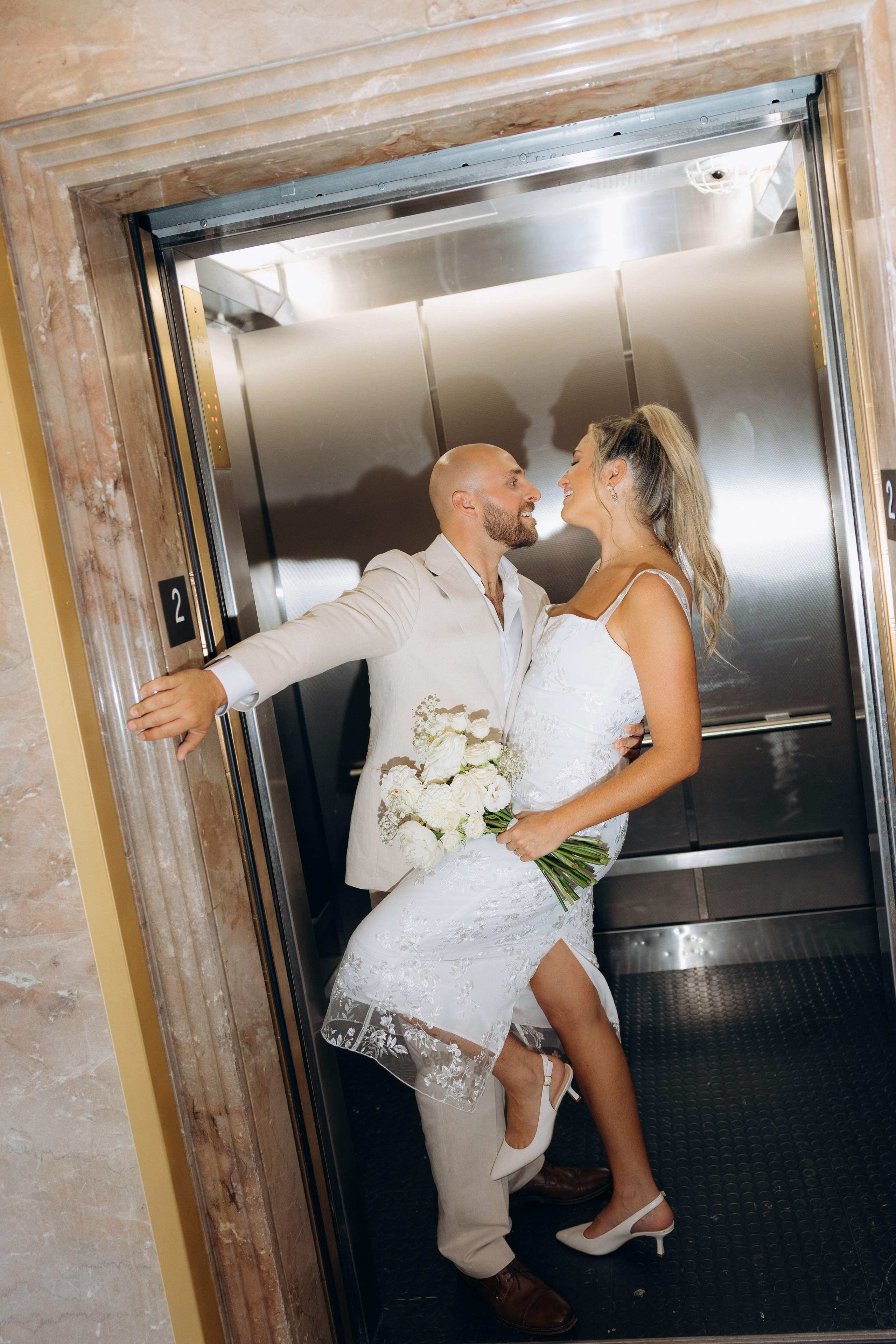 Stephanie&Bryce. Wedding and family photographer San Diego