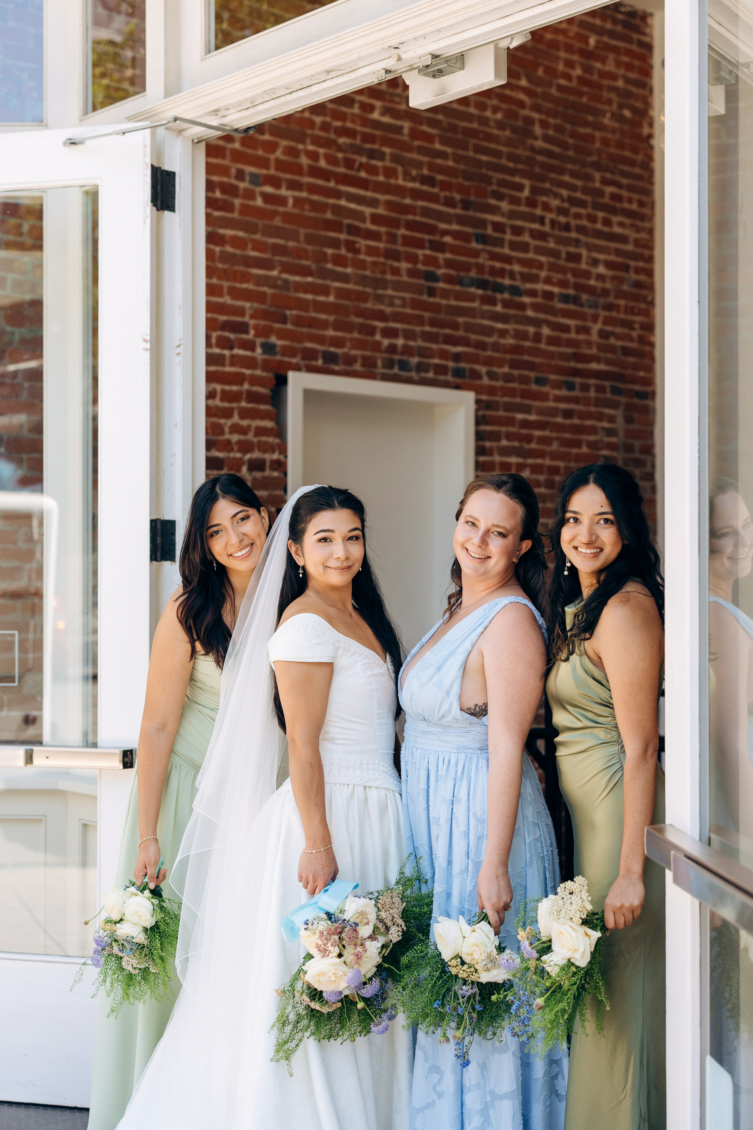 Braydan&Samantha. Wedding and family photographer San Diego