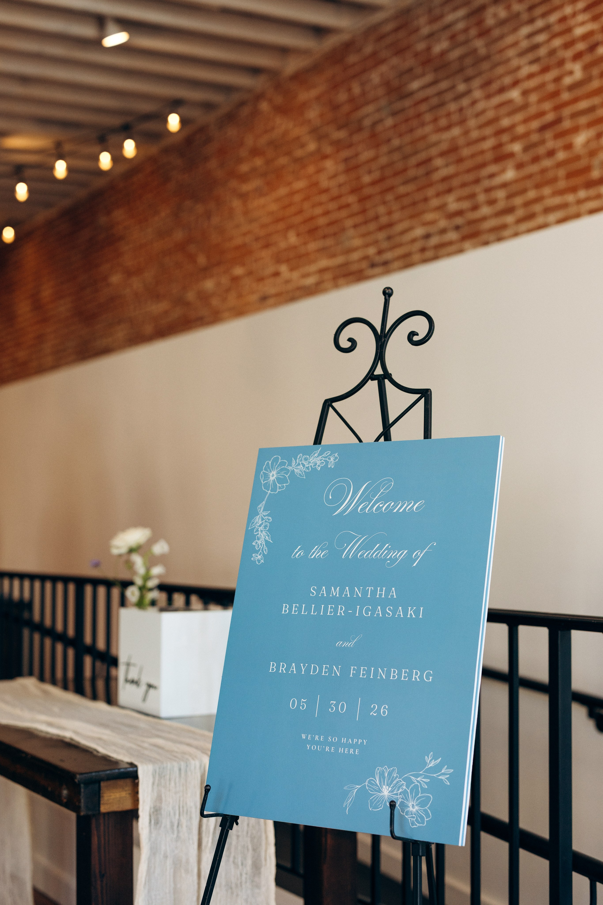 Braydan&Samantha. Wedding and family photographer San Diego