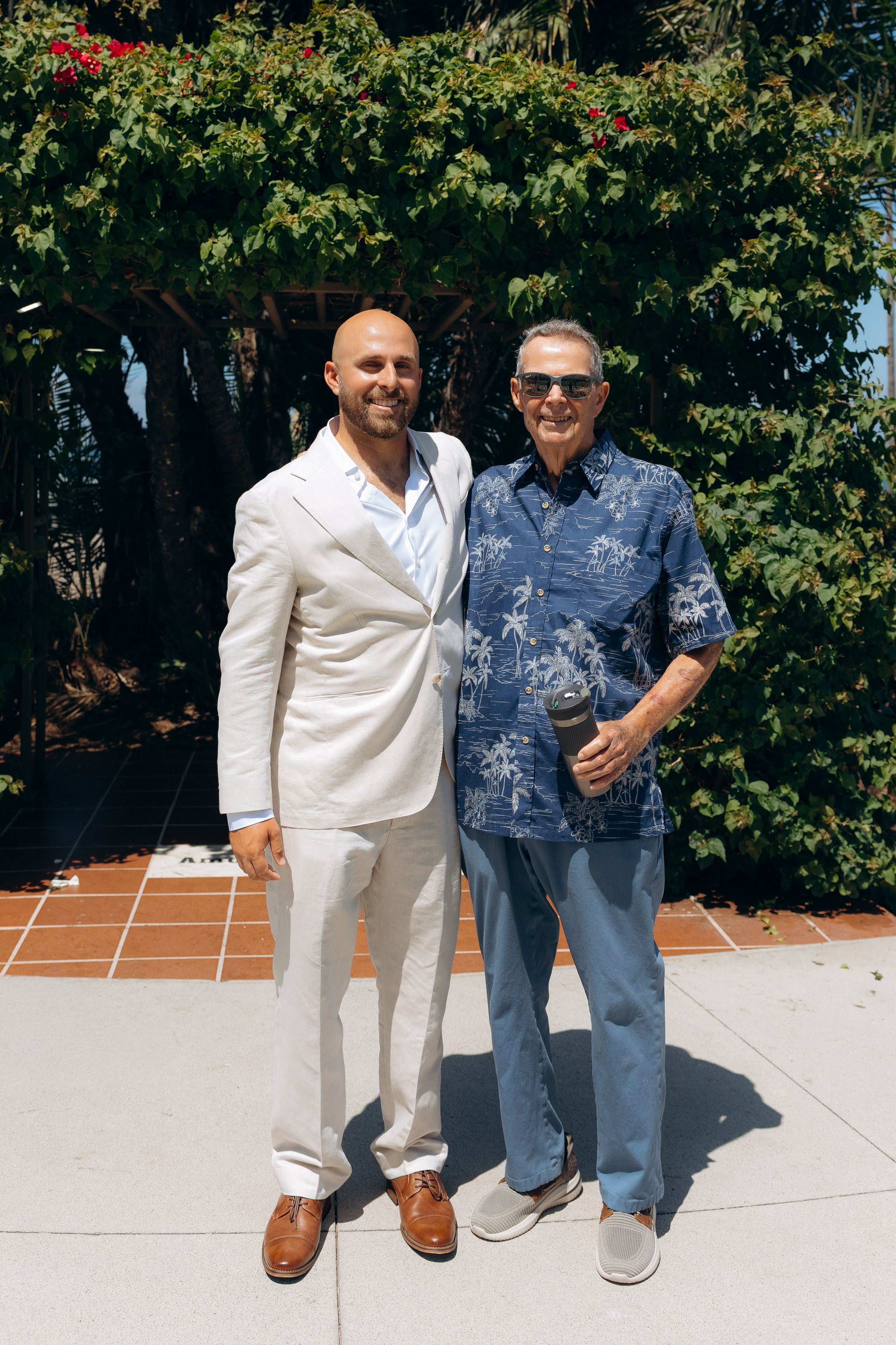 Stephanie&Bryce. Wedding and family photographer San Diego