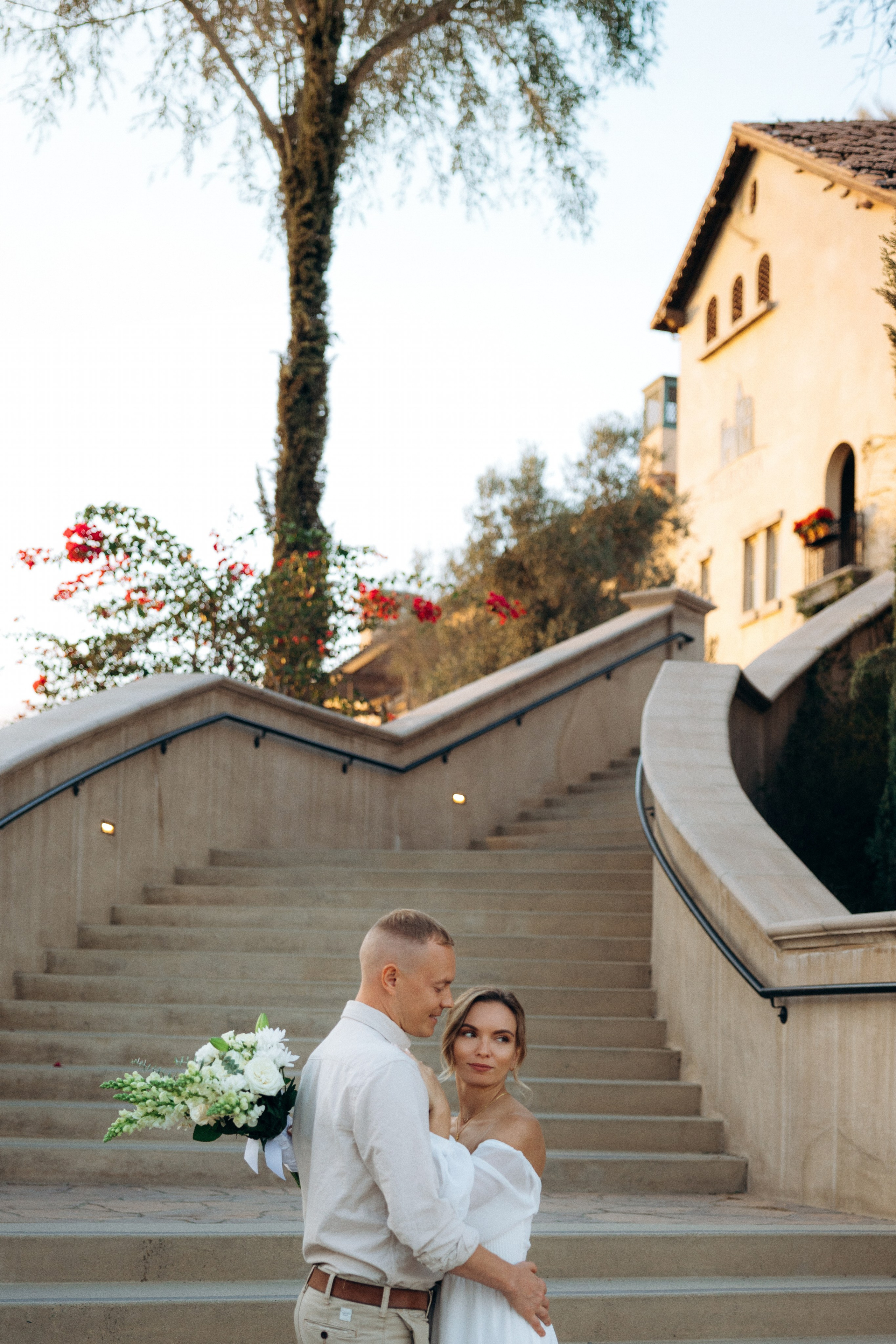 *. Wedding and family photographer San Diego