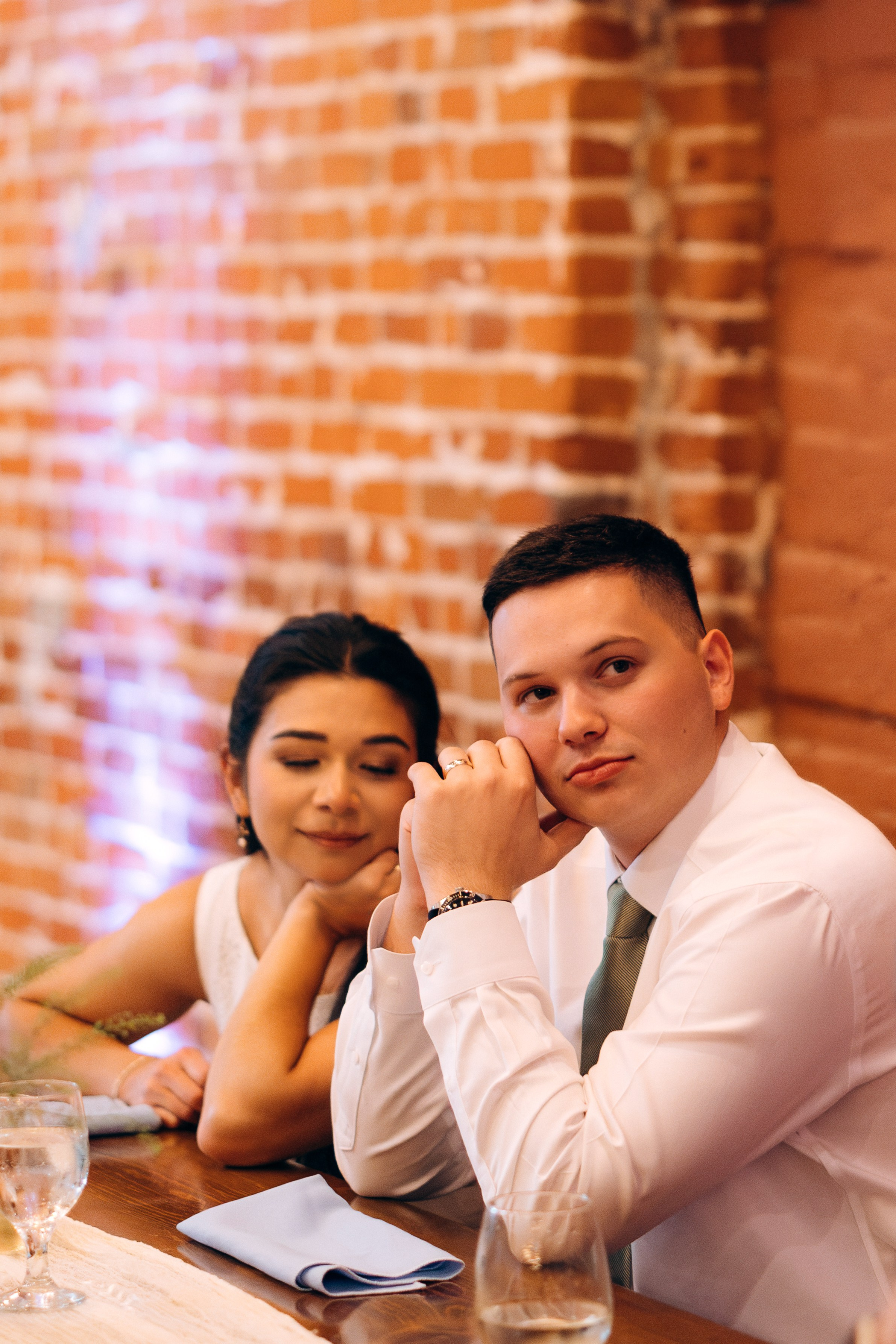 Braydan&Samantha. Wedding and family photographer San Diego