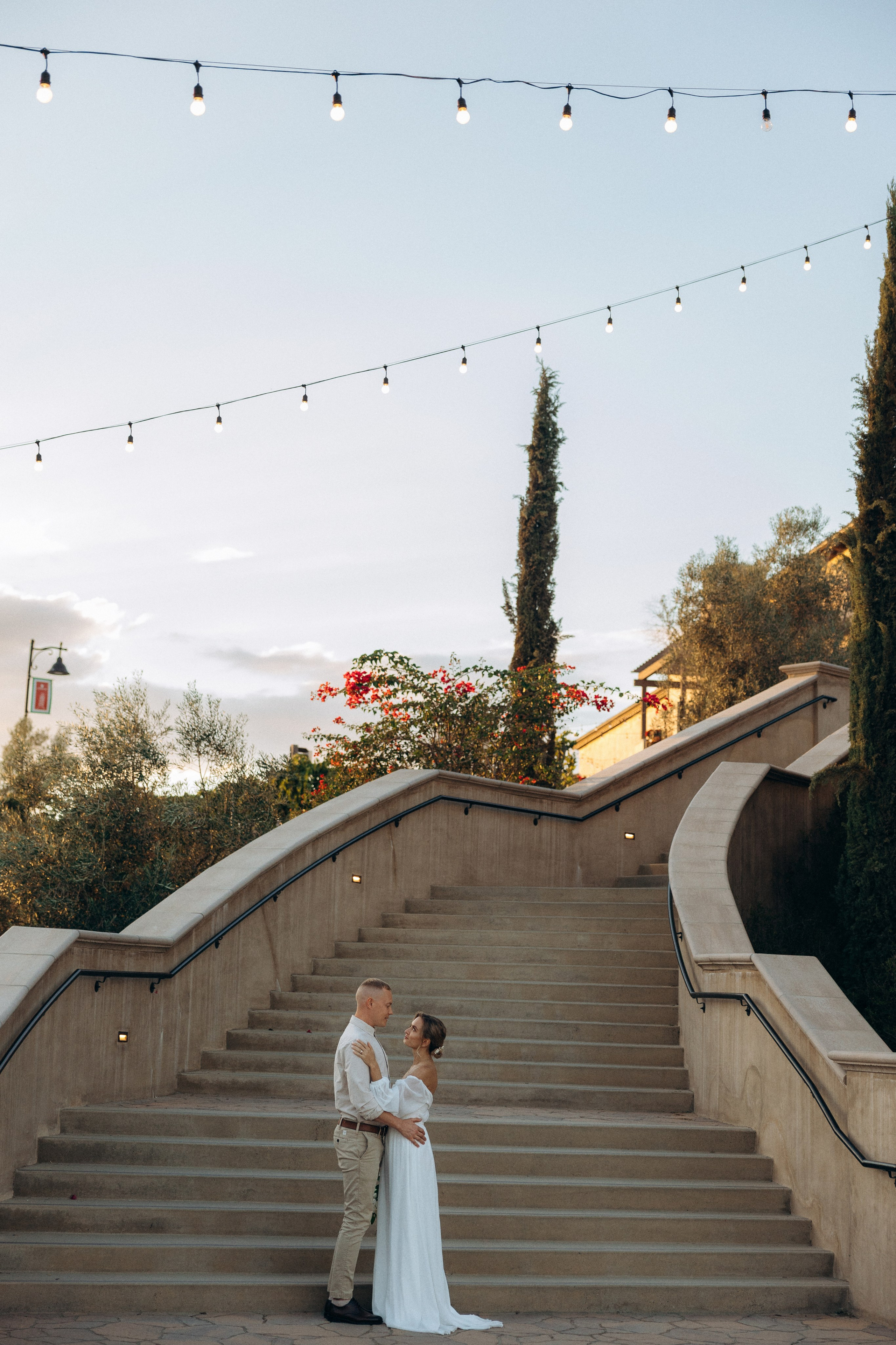 *. Wedding and family photographer San Diego