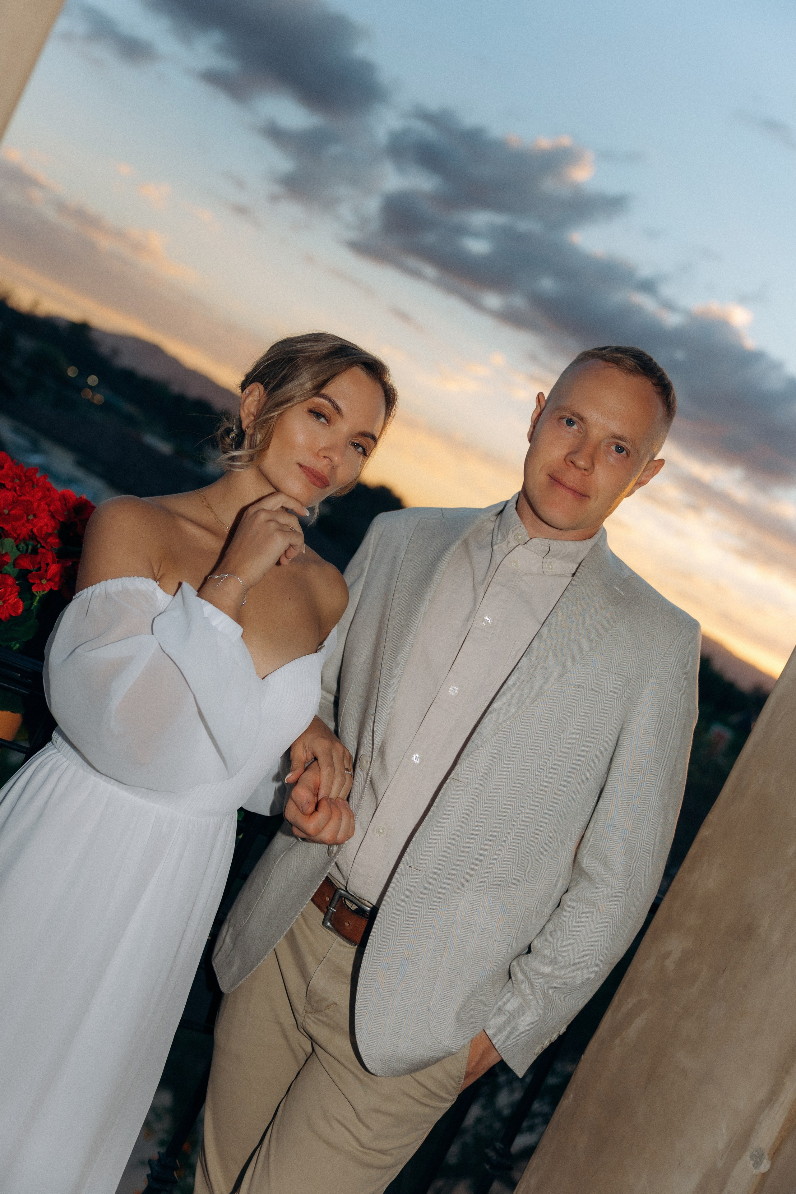 *. Wedding and family photographer San Diego