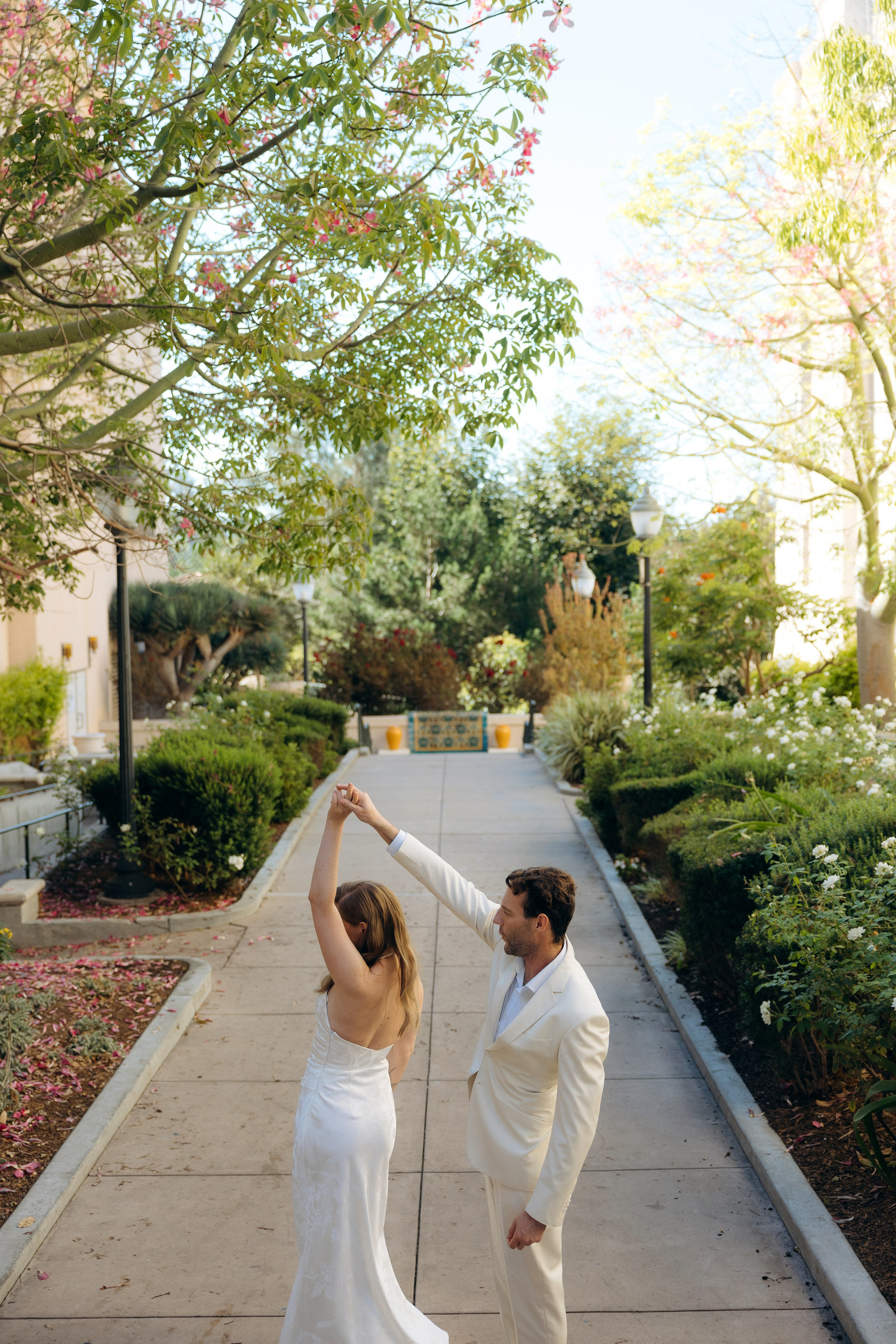 Alina&Logan. Весільний та сімейний фотограф у Сан-Дієго