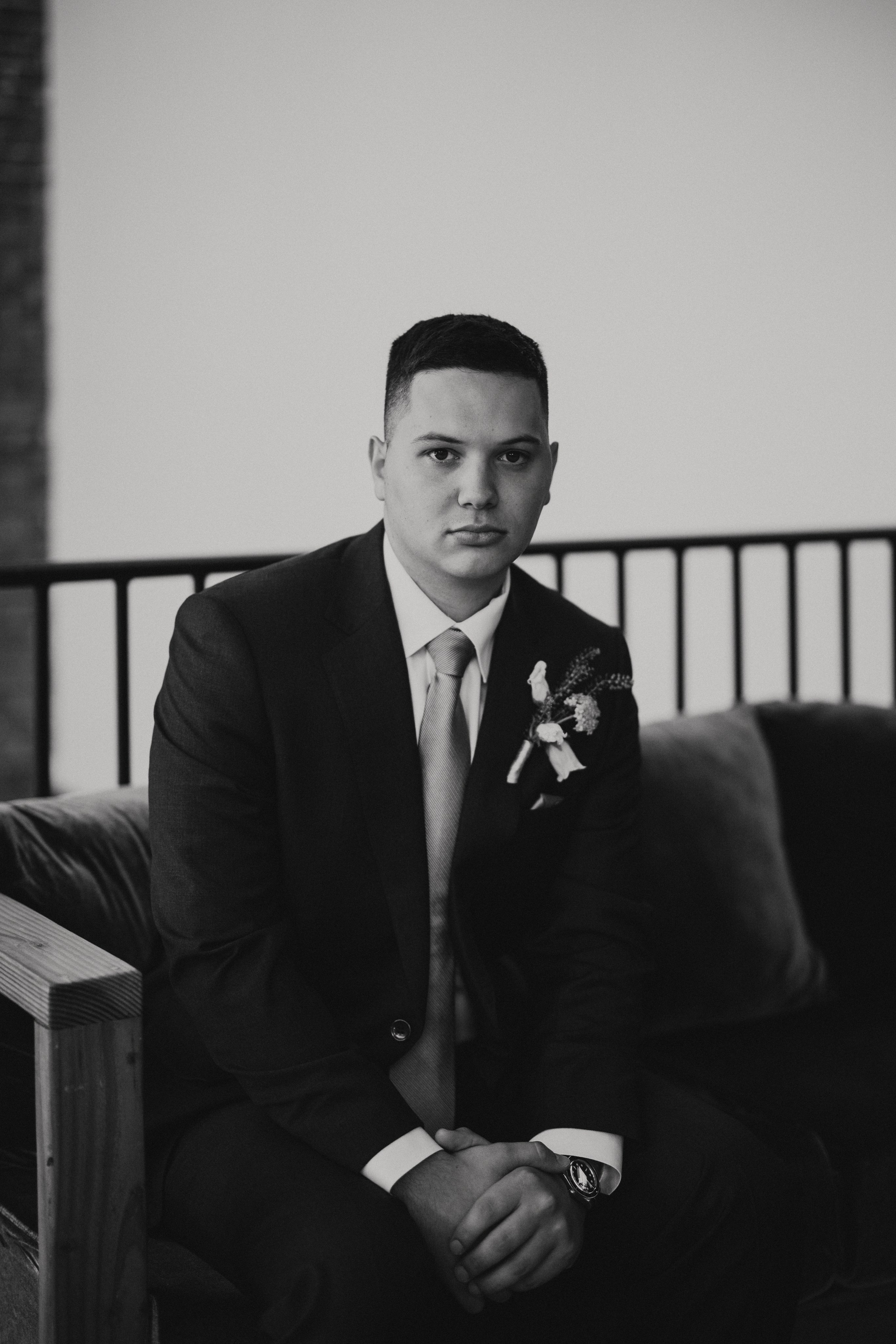 Braydan&Samantha. Wedding and family photographer San Diego