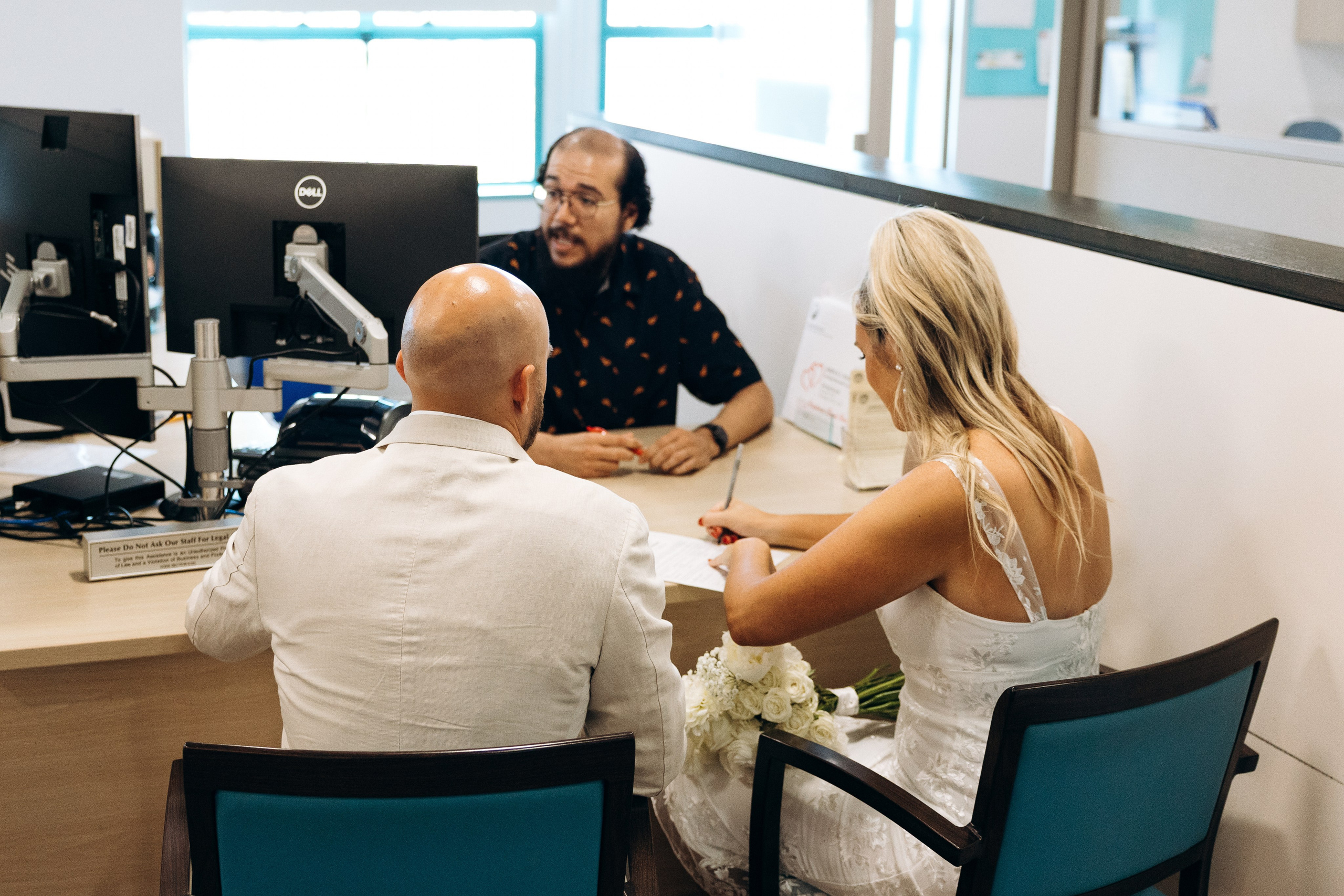 Stephanie&Bryce. Wedding and family photographer San Diego
