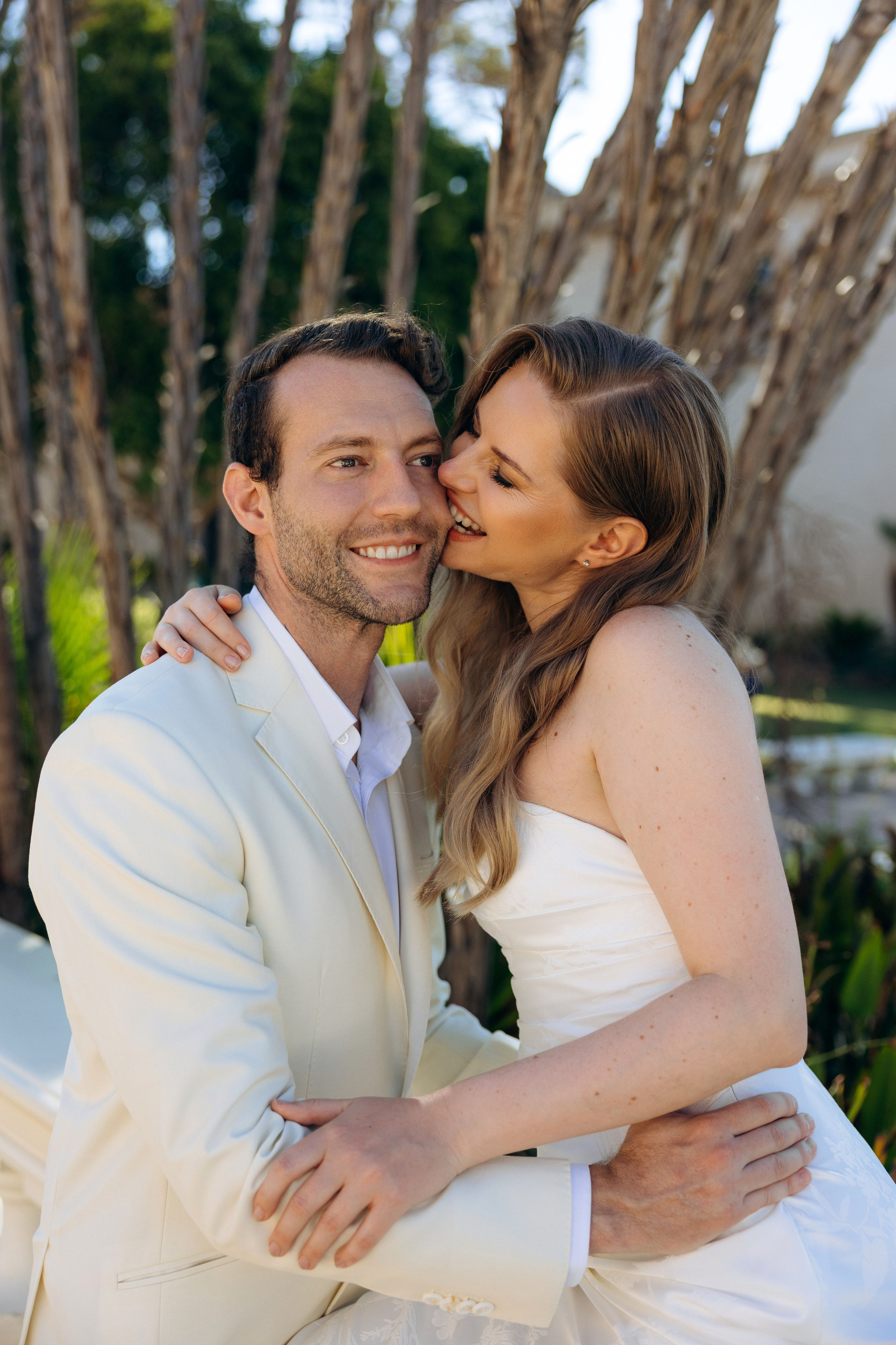 Alina&Logan. Весільний та сімейний фотограф у Сан-Дієго