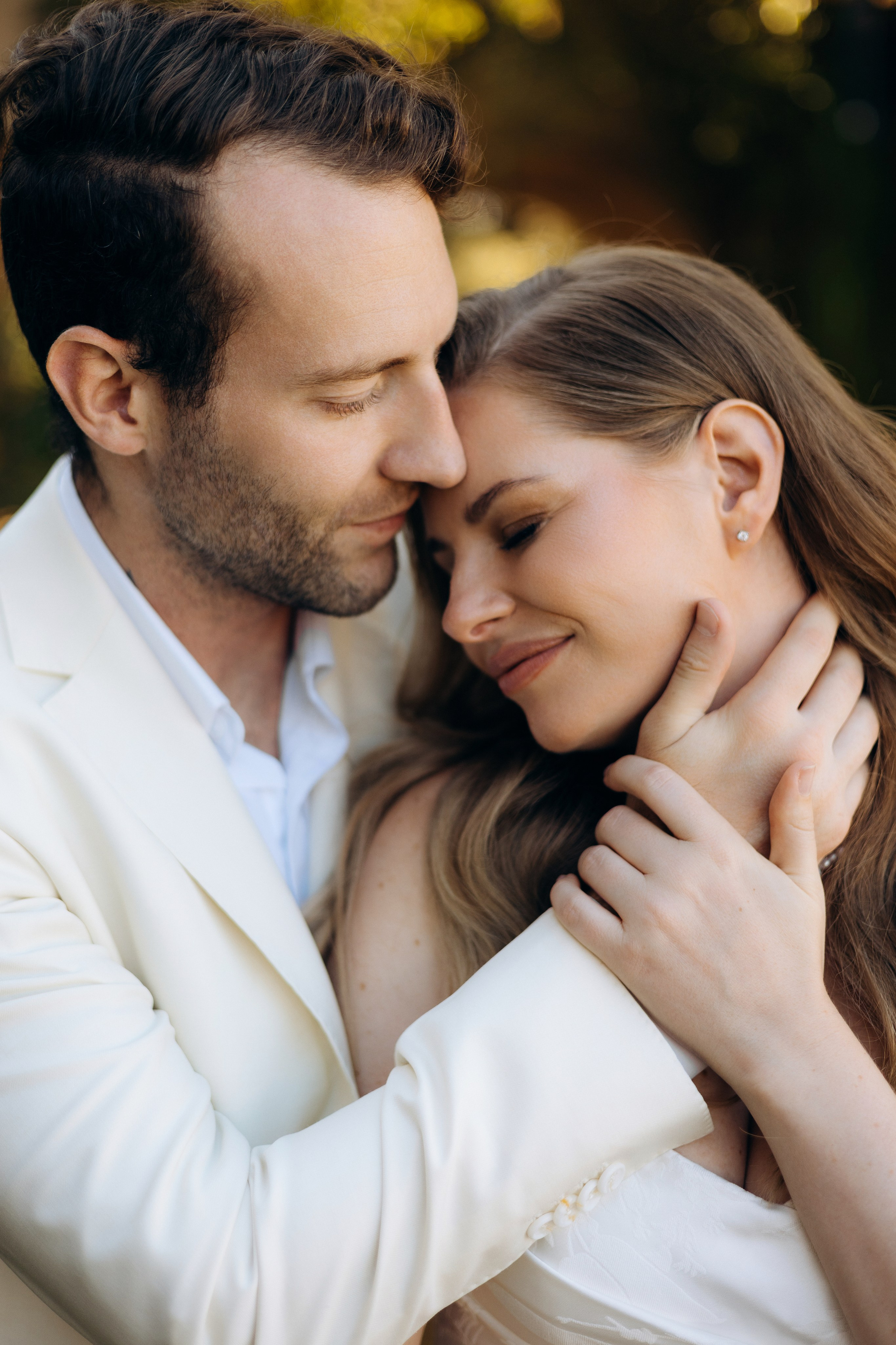 Alina&Logan. Весільний та сімейний фотограф у Сан-Дієго