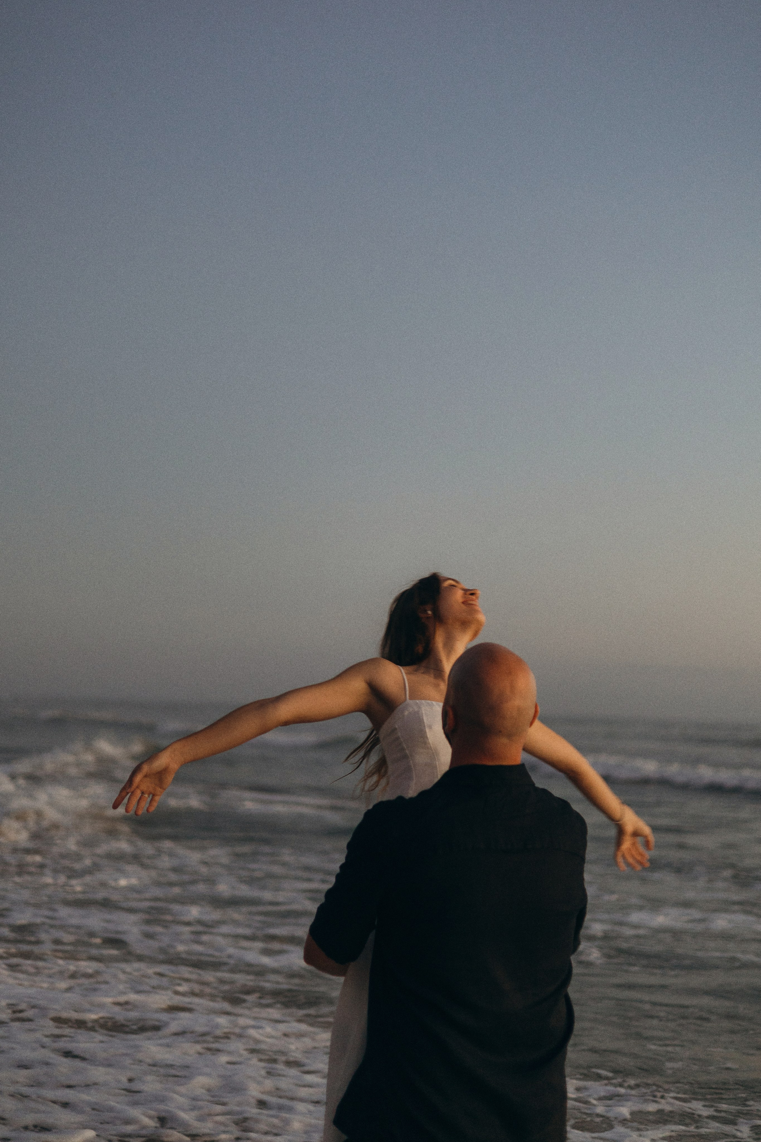 *. Wedding and family photographer San Diego