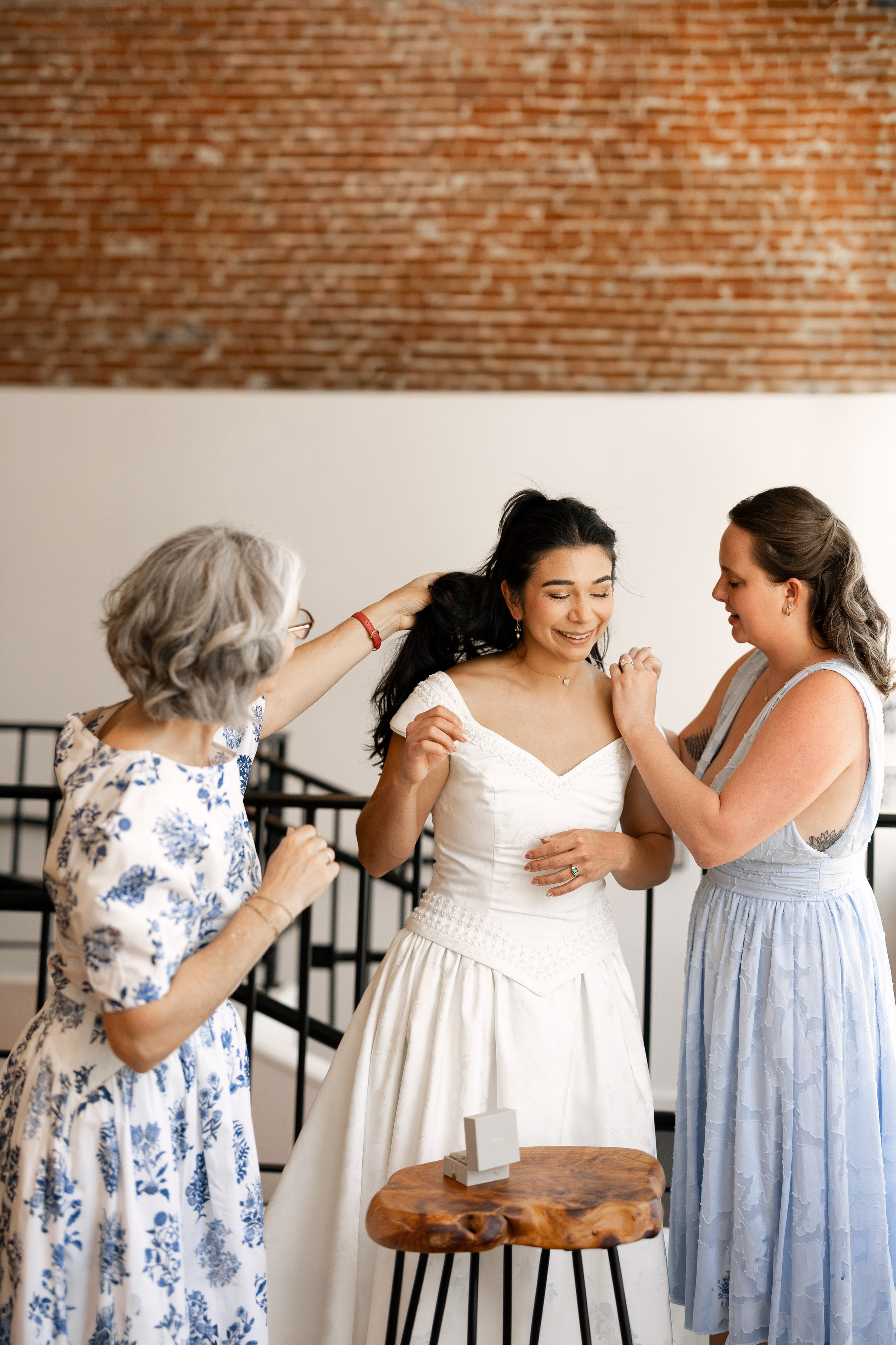 Braydan&Samantha. Wedding and family photographer San Diego