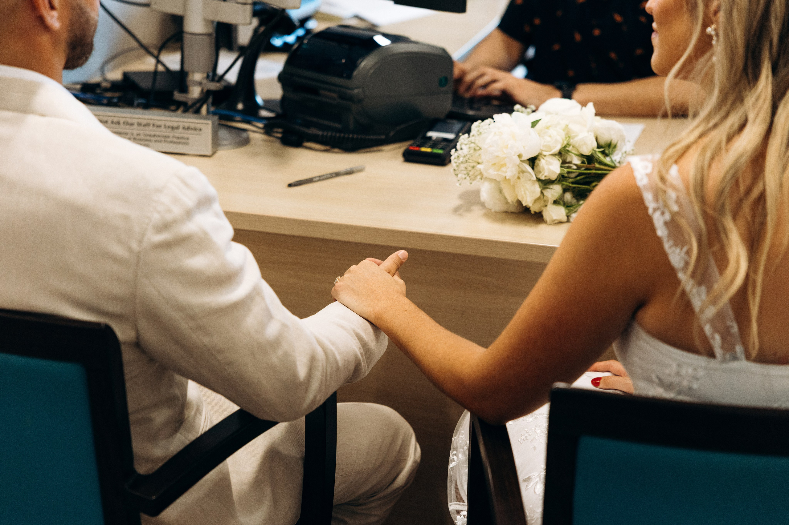 Stephanie&Bryce. Wedding and family photographer San Diego