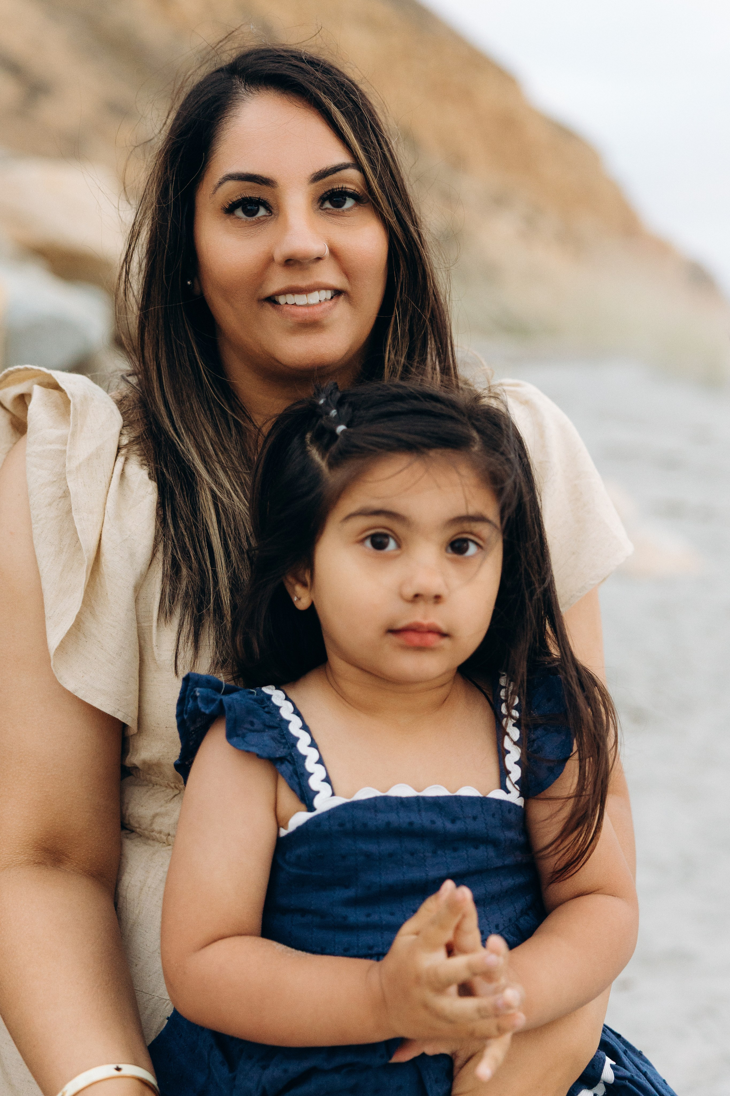 *. Fotógrafa de bodas y familia en San Diego