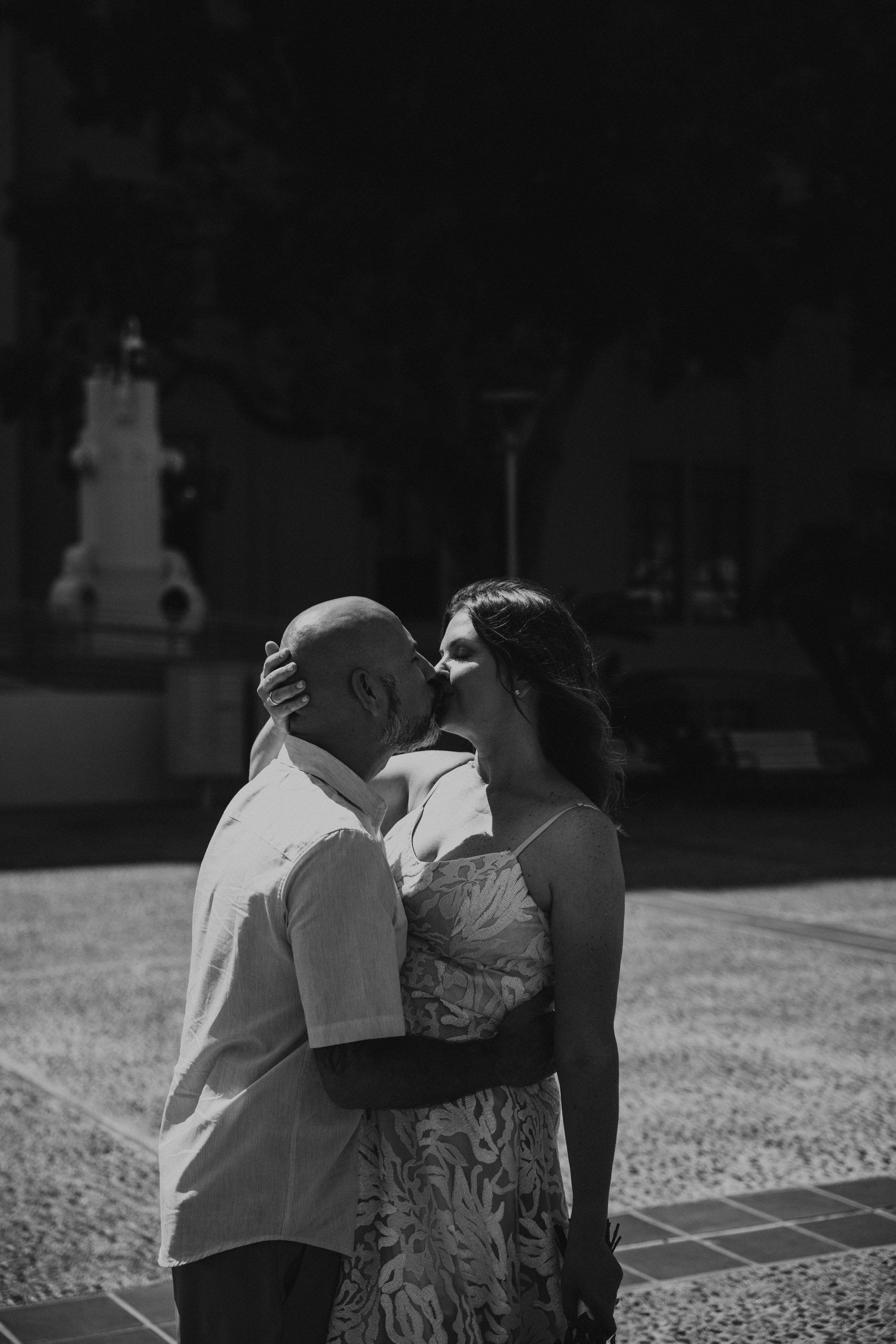 Christina&ignacio. Fotógrafa de bodas y familia en San Diego