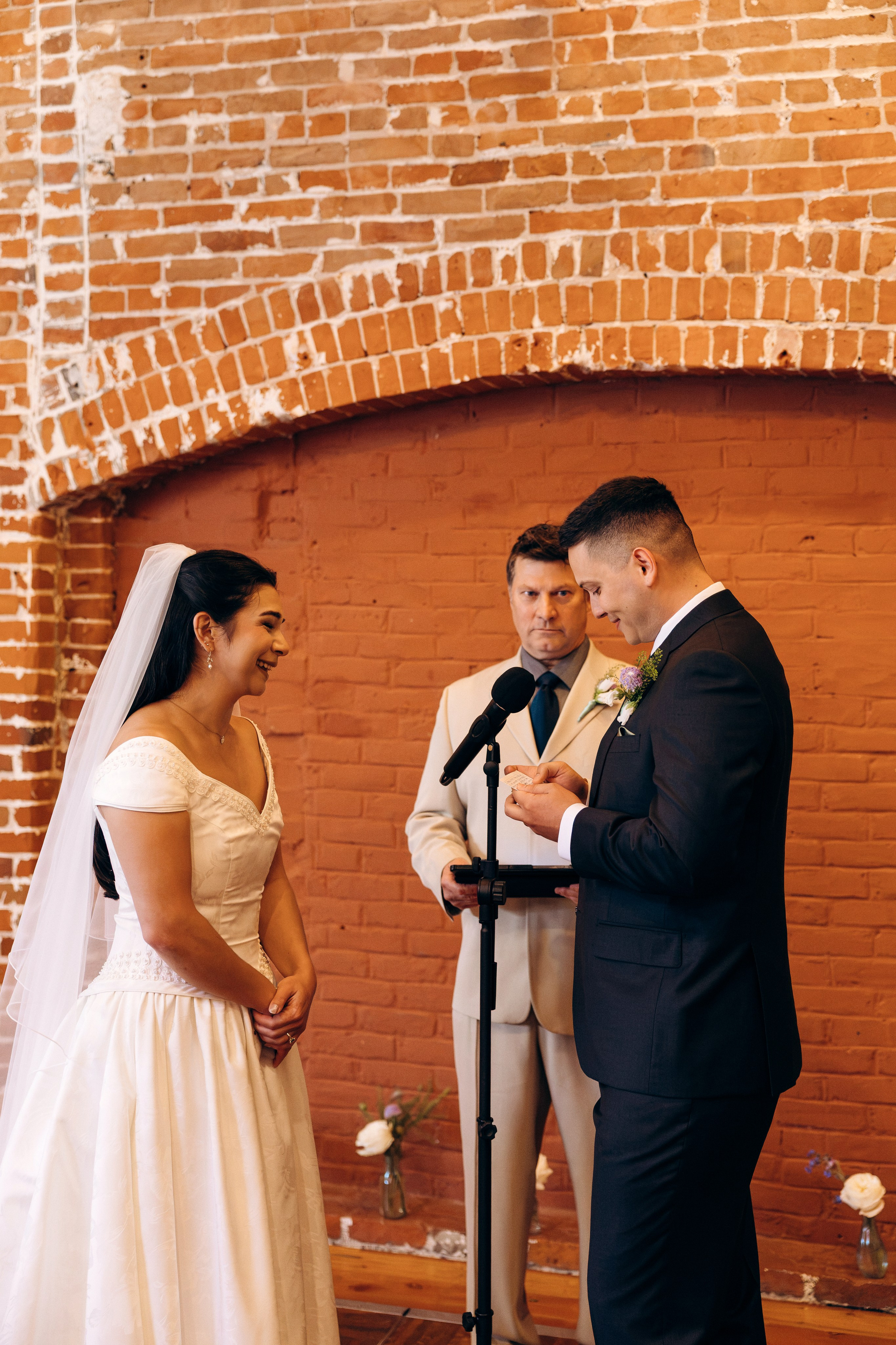 Braydan&Samantha. Wedding and family photographer San Diego