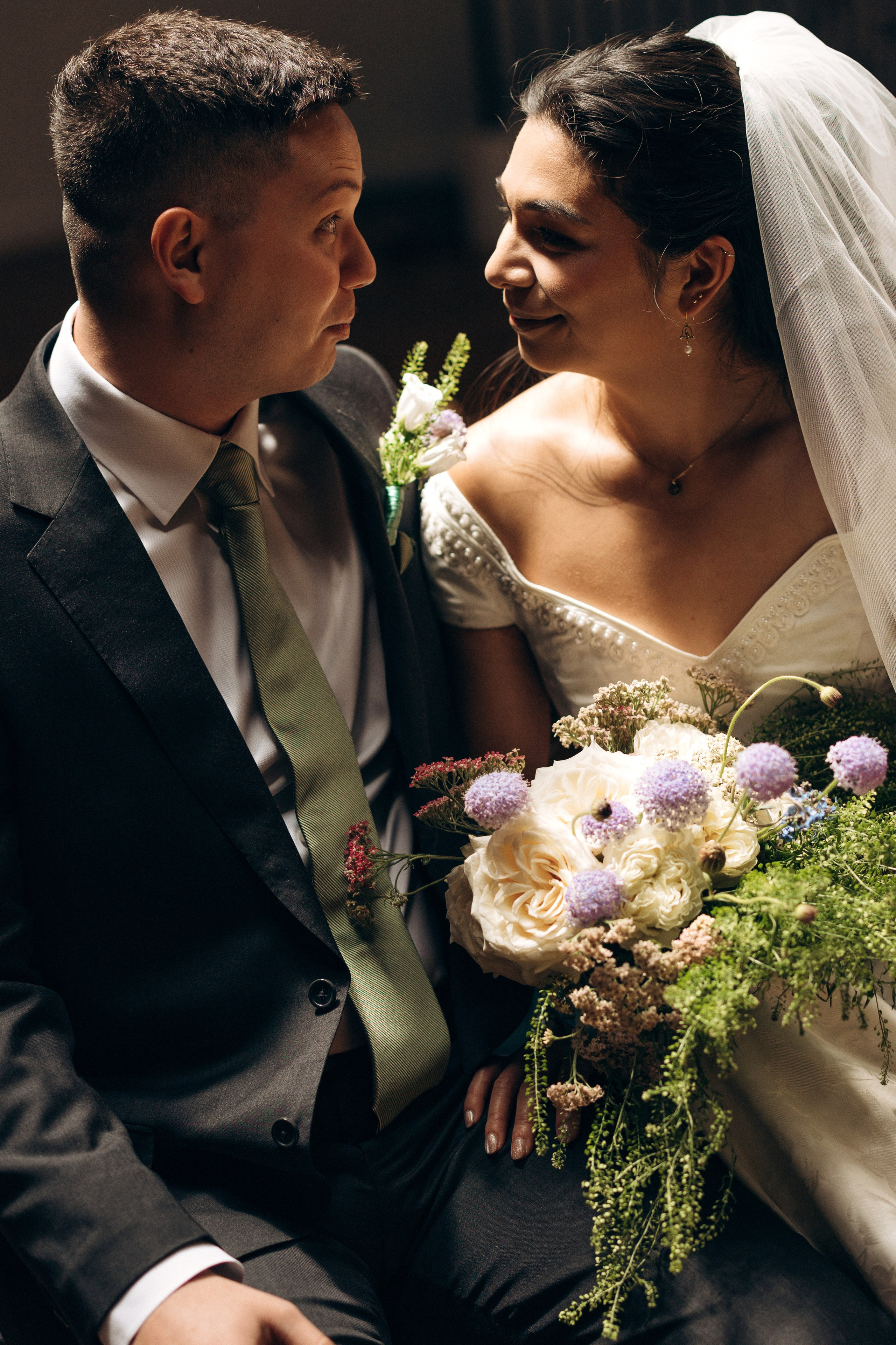 Braydan&Samantha. Wedding and family photographer San Diego