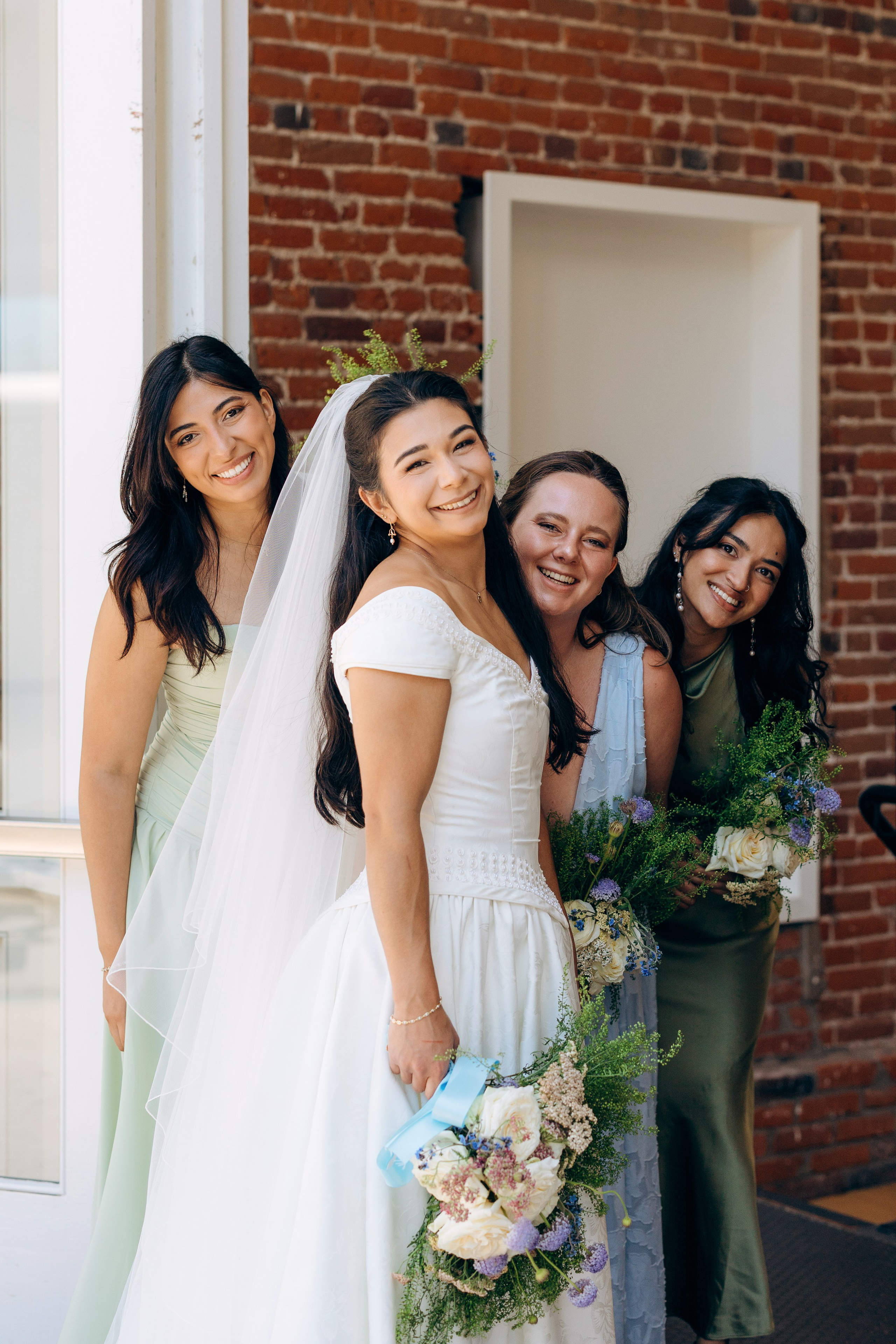 Braydan&Samantha. Wedding and family photographer San Diego