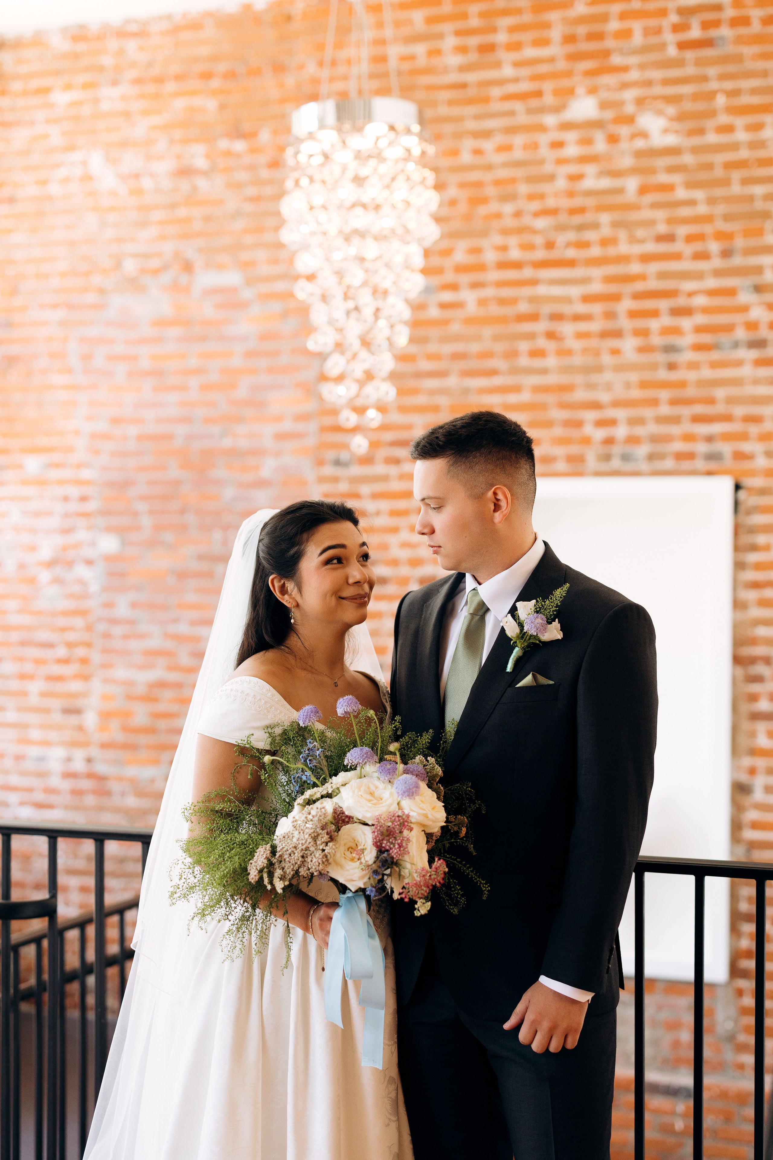 Braydan&Samantha. Wedding and family photographer San Diego