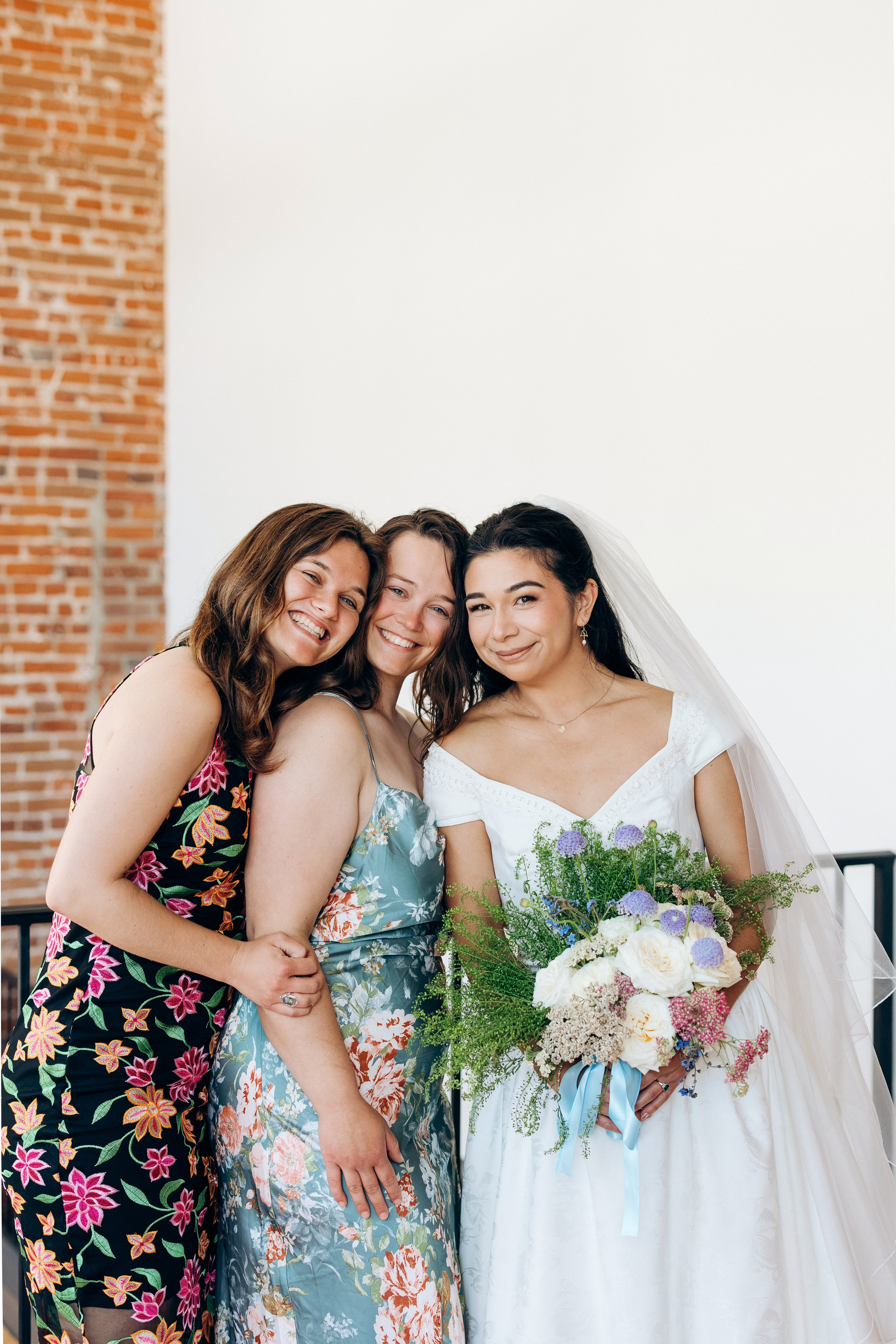 Braydan&Samantha. Wedding and family photographer San Diego