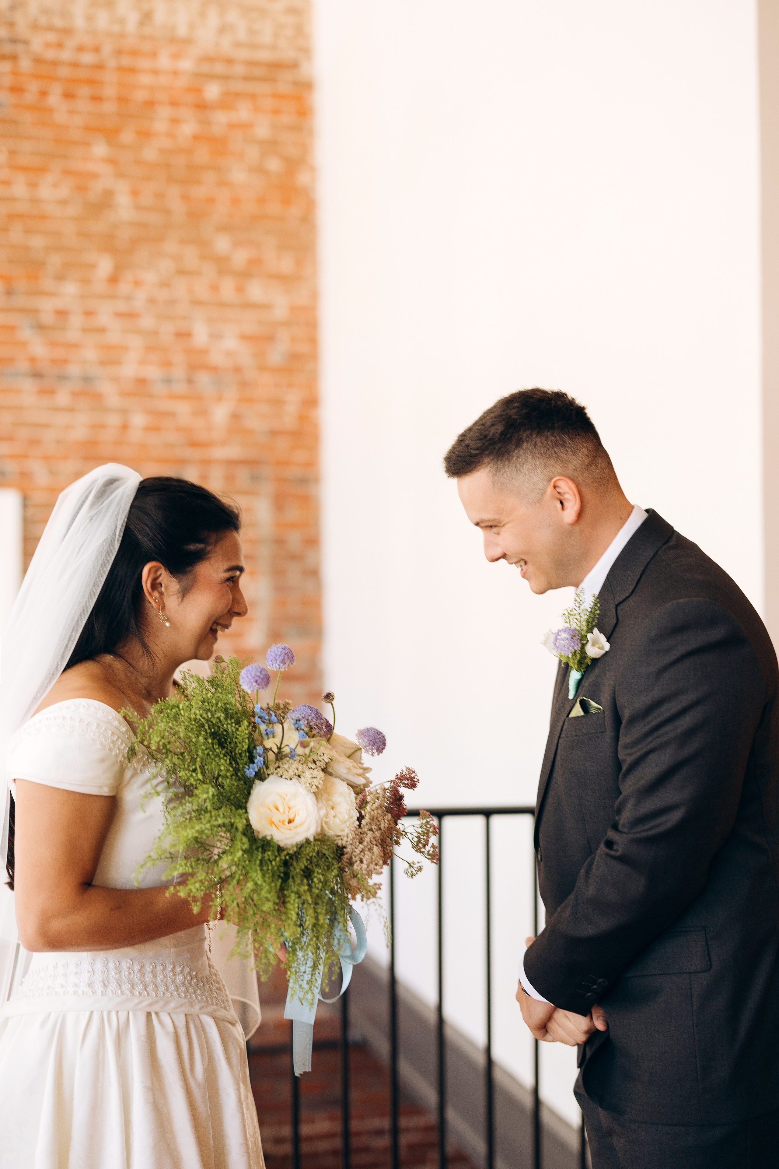 Braydan&Samantha. Wedding and family photographer San Diego