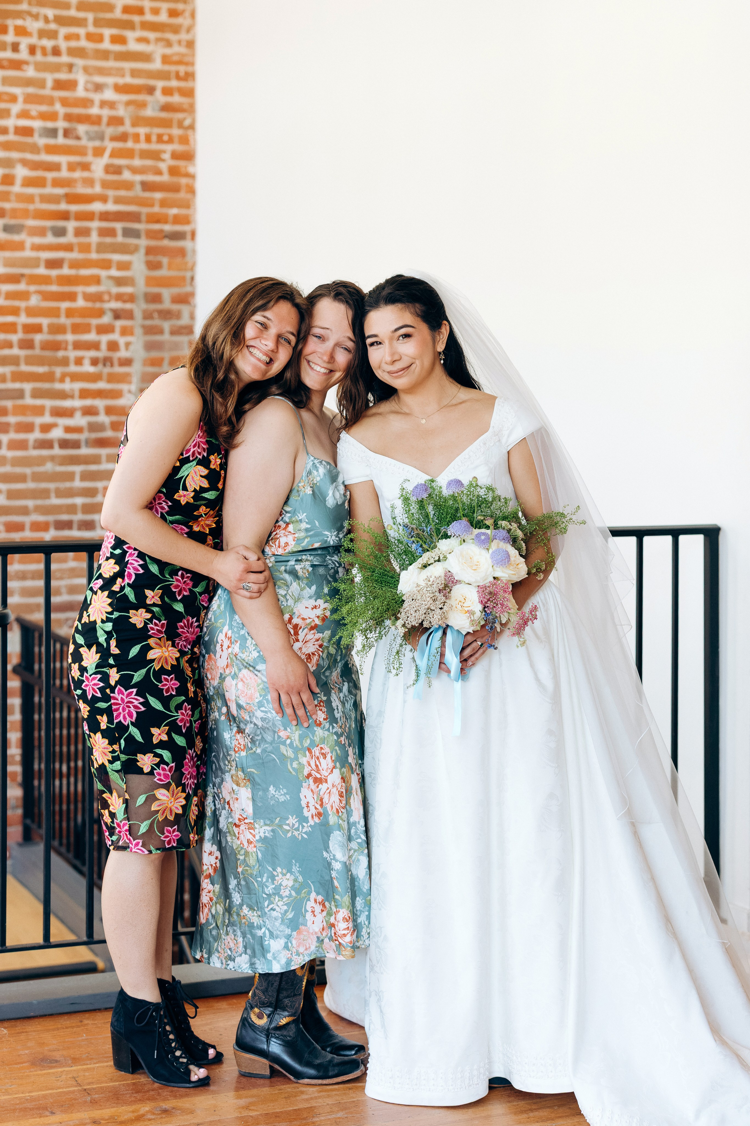 Braydan&Samantha. Wedding and family photographer San Diego