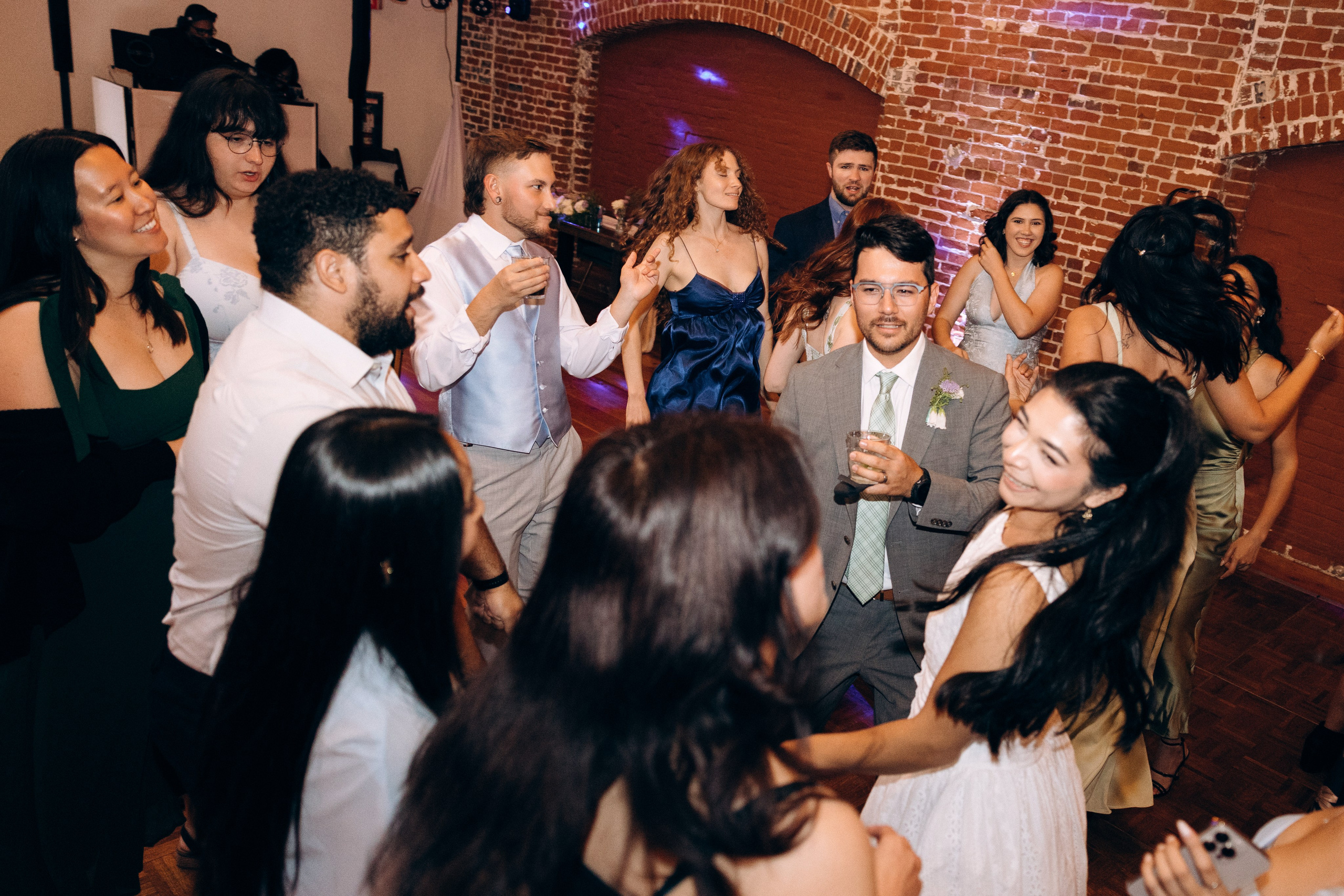 Braydan&Samantha. Wedding and family photographer San Diego
