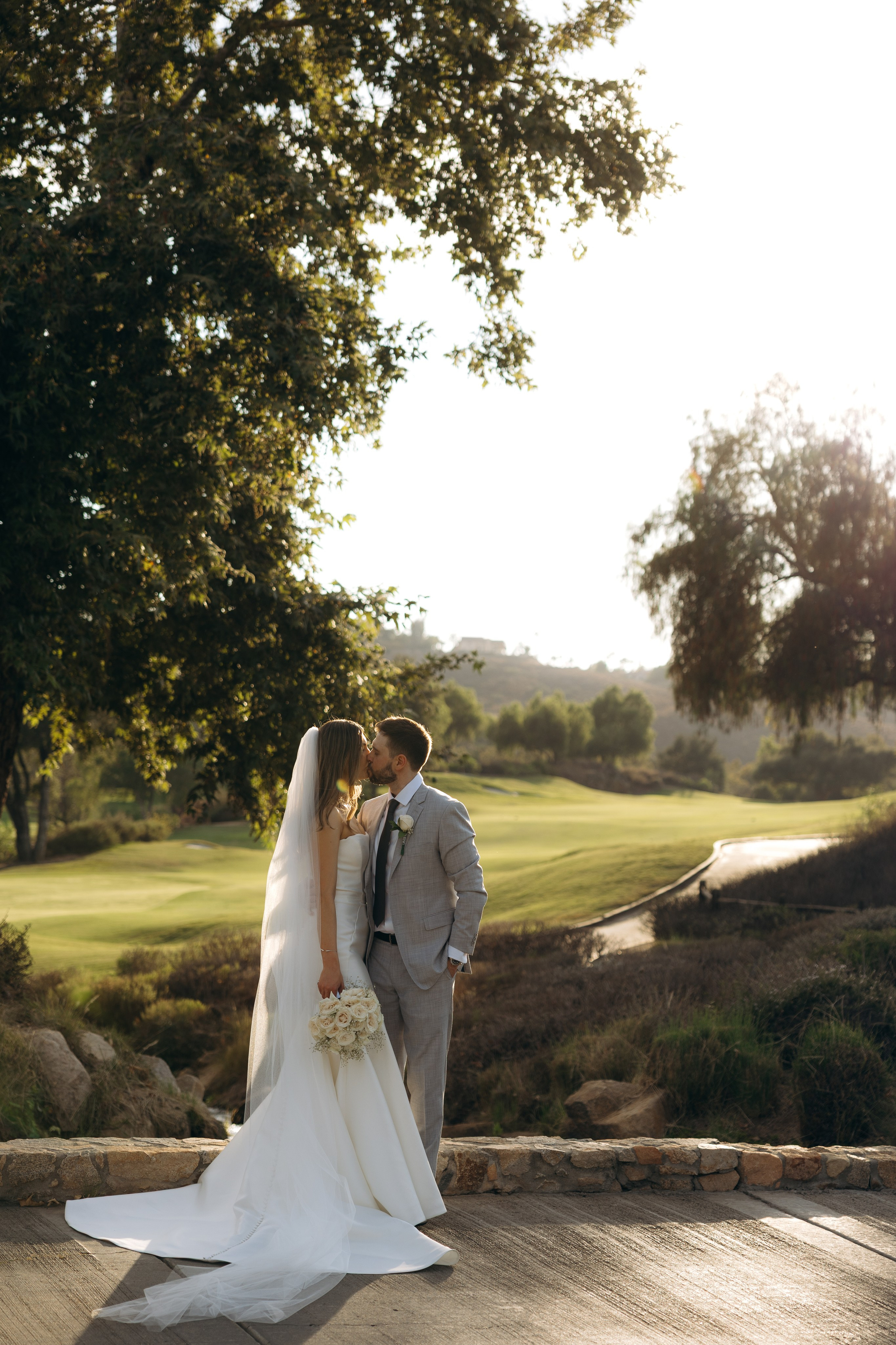 ANASTASIA&JONATHAN. Wedding and family photographer San Diego
