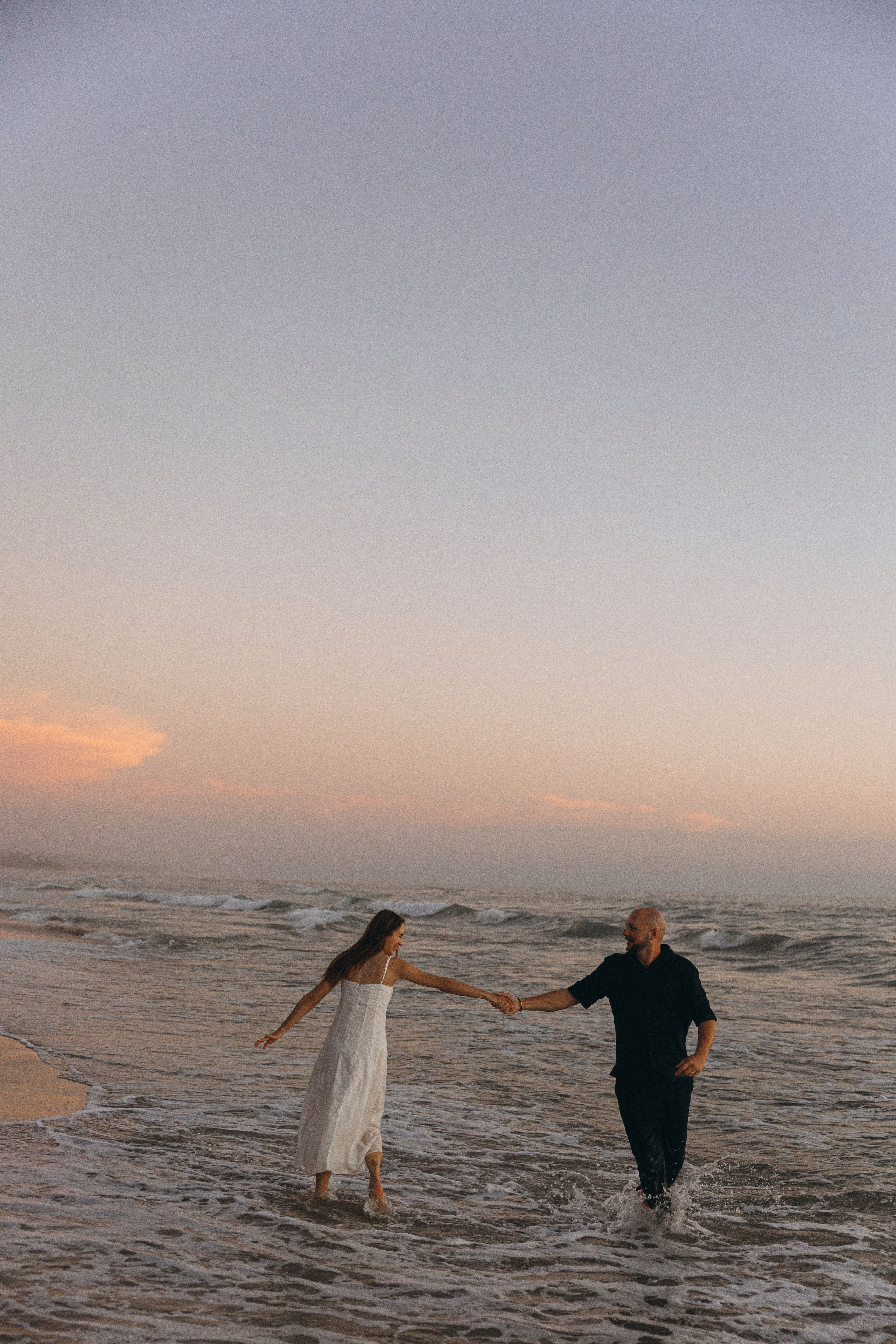 *. Wedding and family photographer San Diego