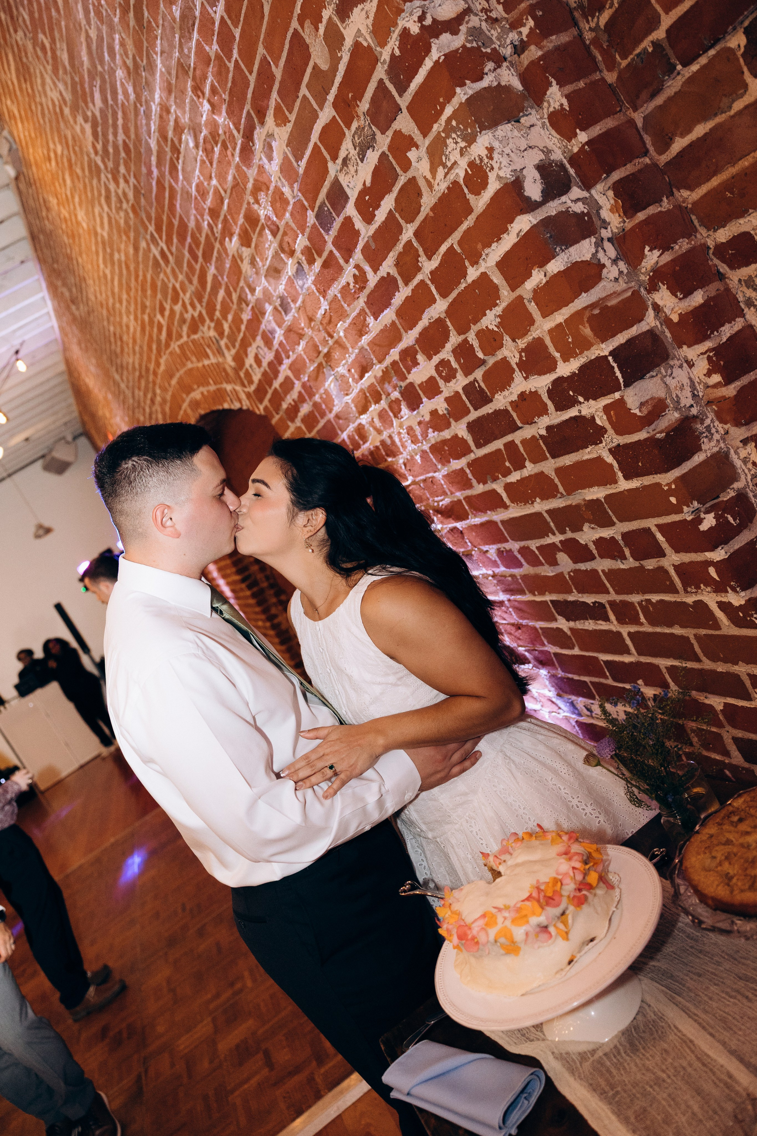Braydan&Samantha. Wedding and family photographer San Diego