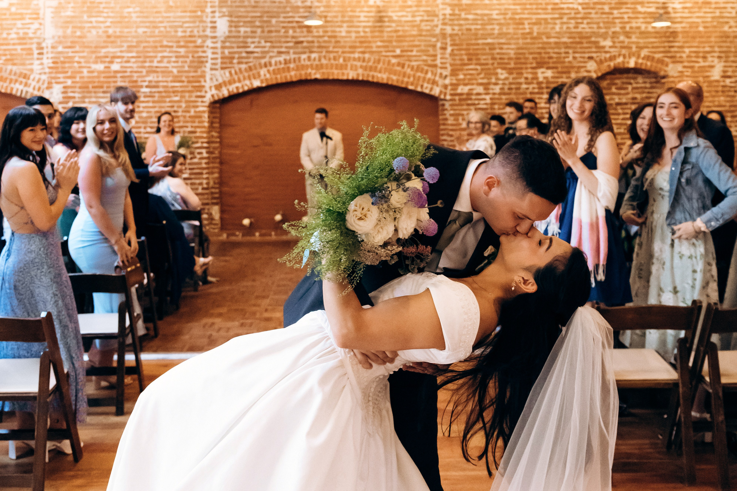 Braydan&Samantha. Wedding and family photographer San Diego