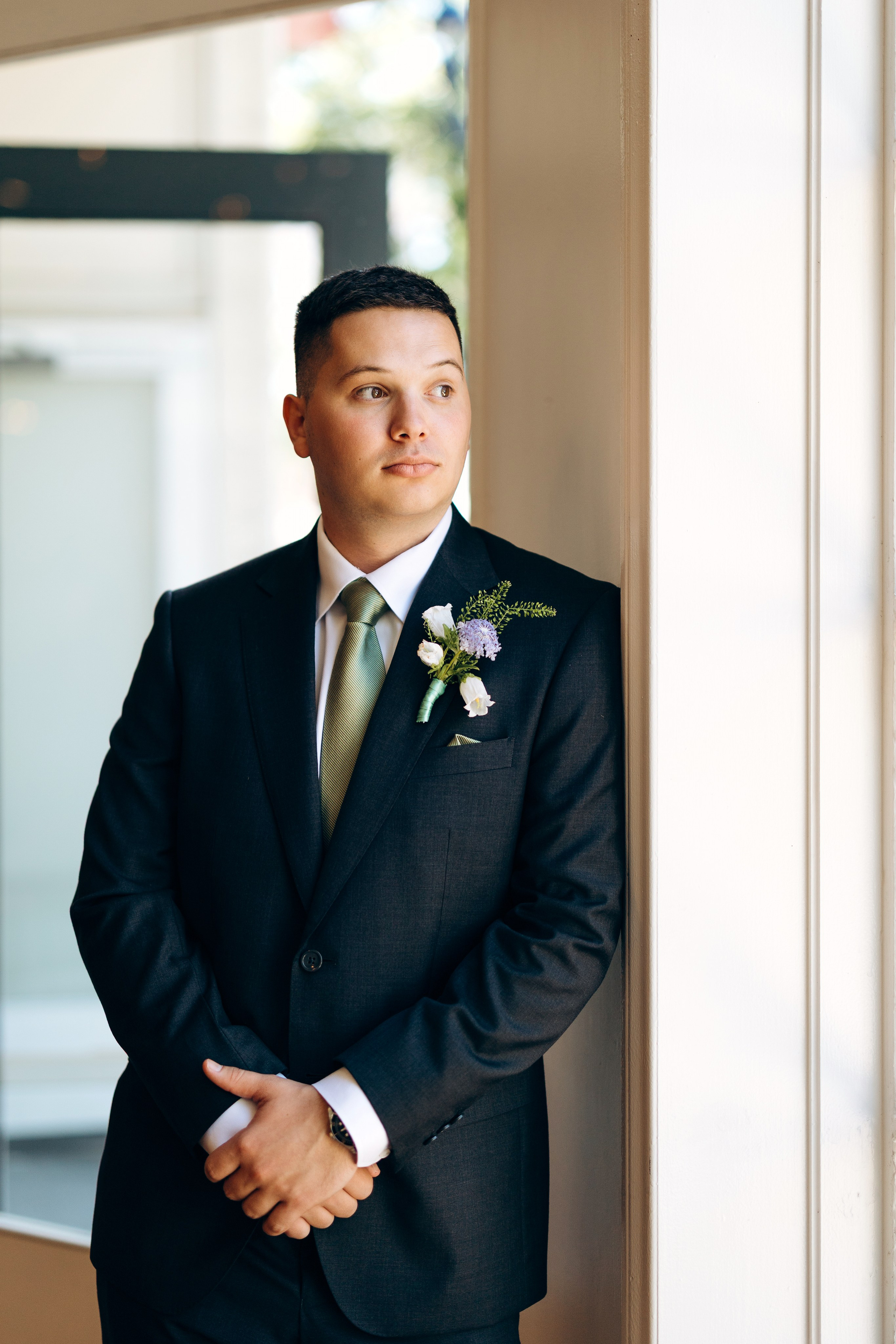 Braydan&Samantha. Wedding and family photographer San Diego