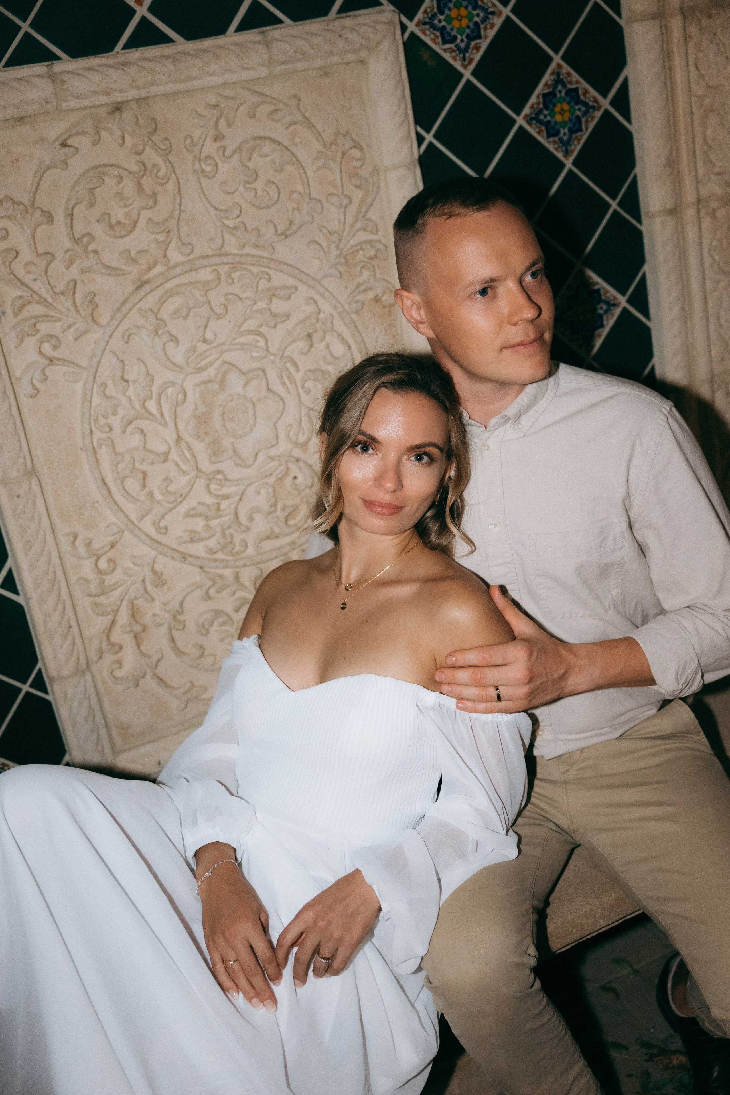 *. Wedding and family photographer San Diego