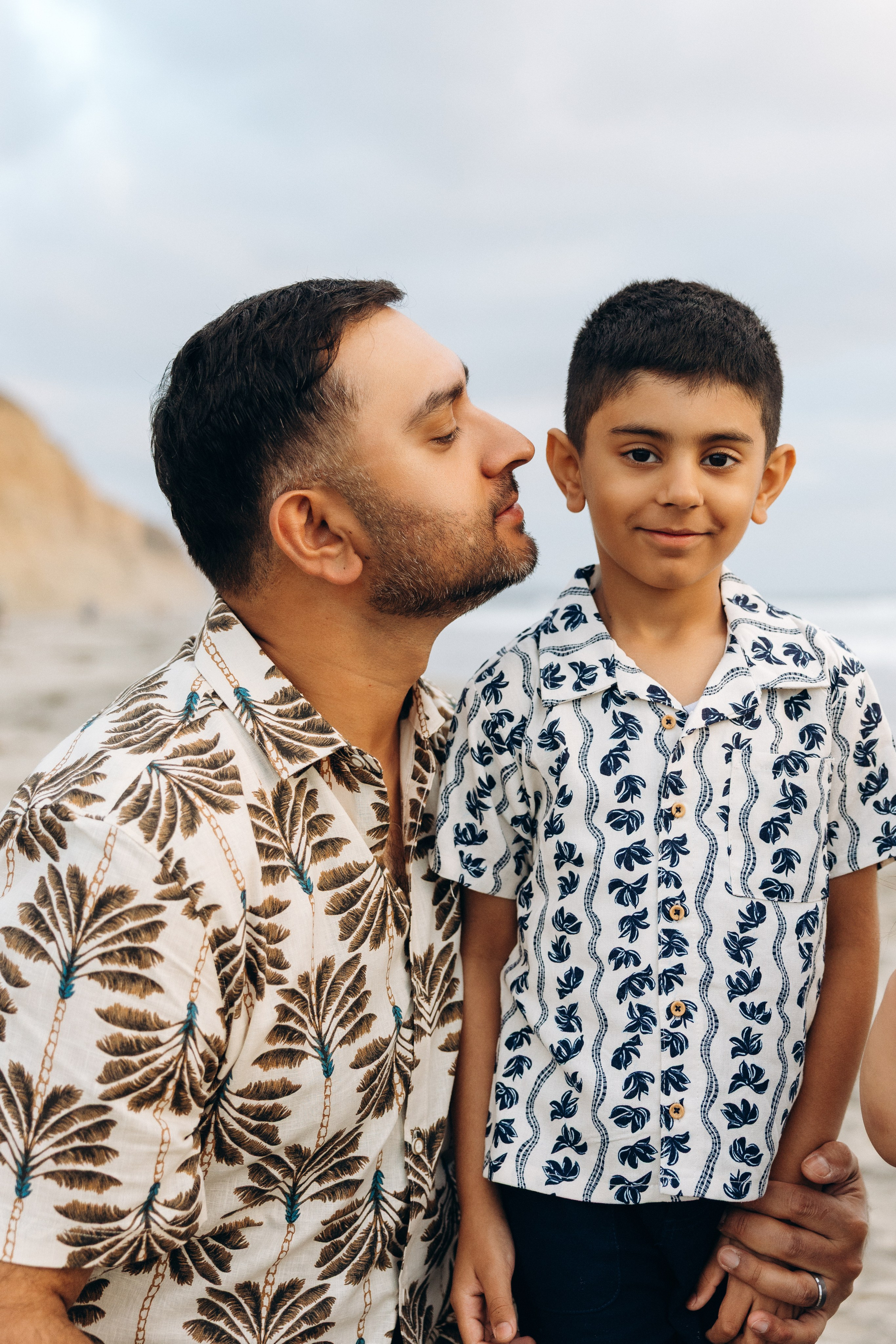 *. Fotógrafa de bodas y familia en San Diego