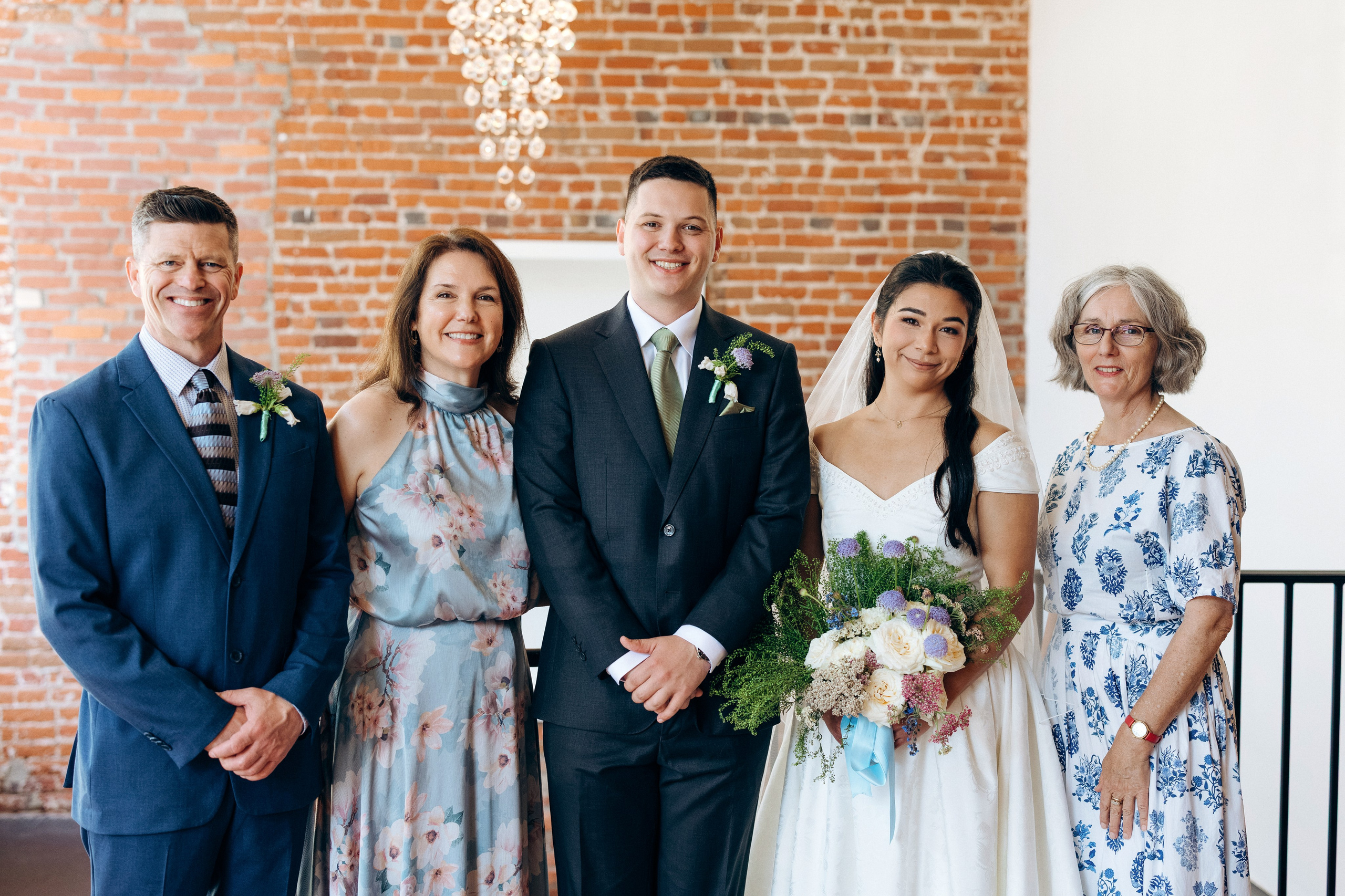 Braydan&Samantha. Wedding and family photographer San Diego