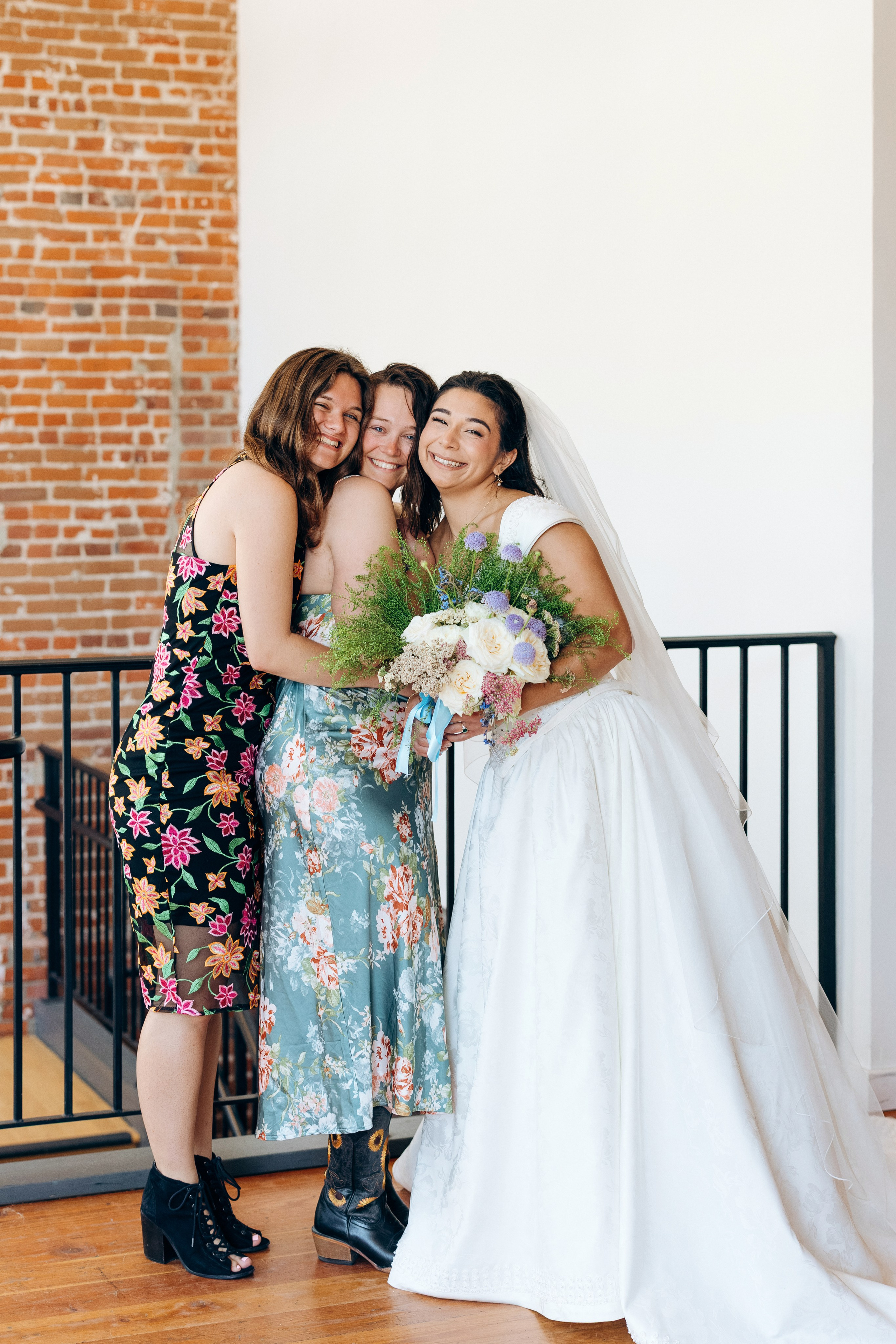 Braydan&Samantha. Wedding and family photographer San Diego