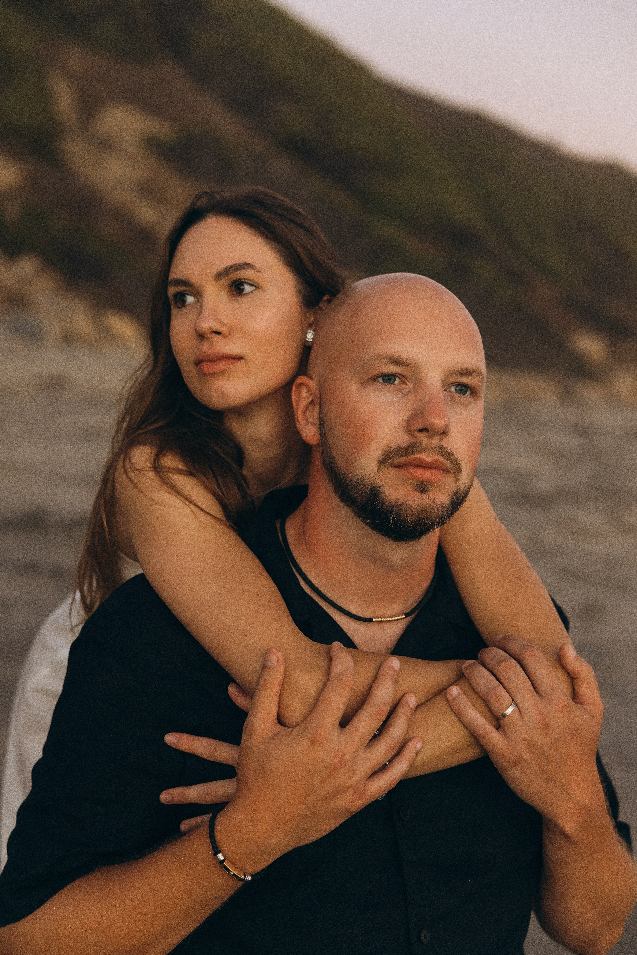 *. Wedding and family photographer San Diego