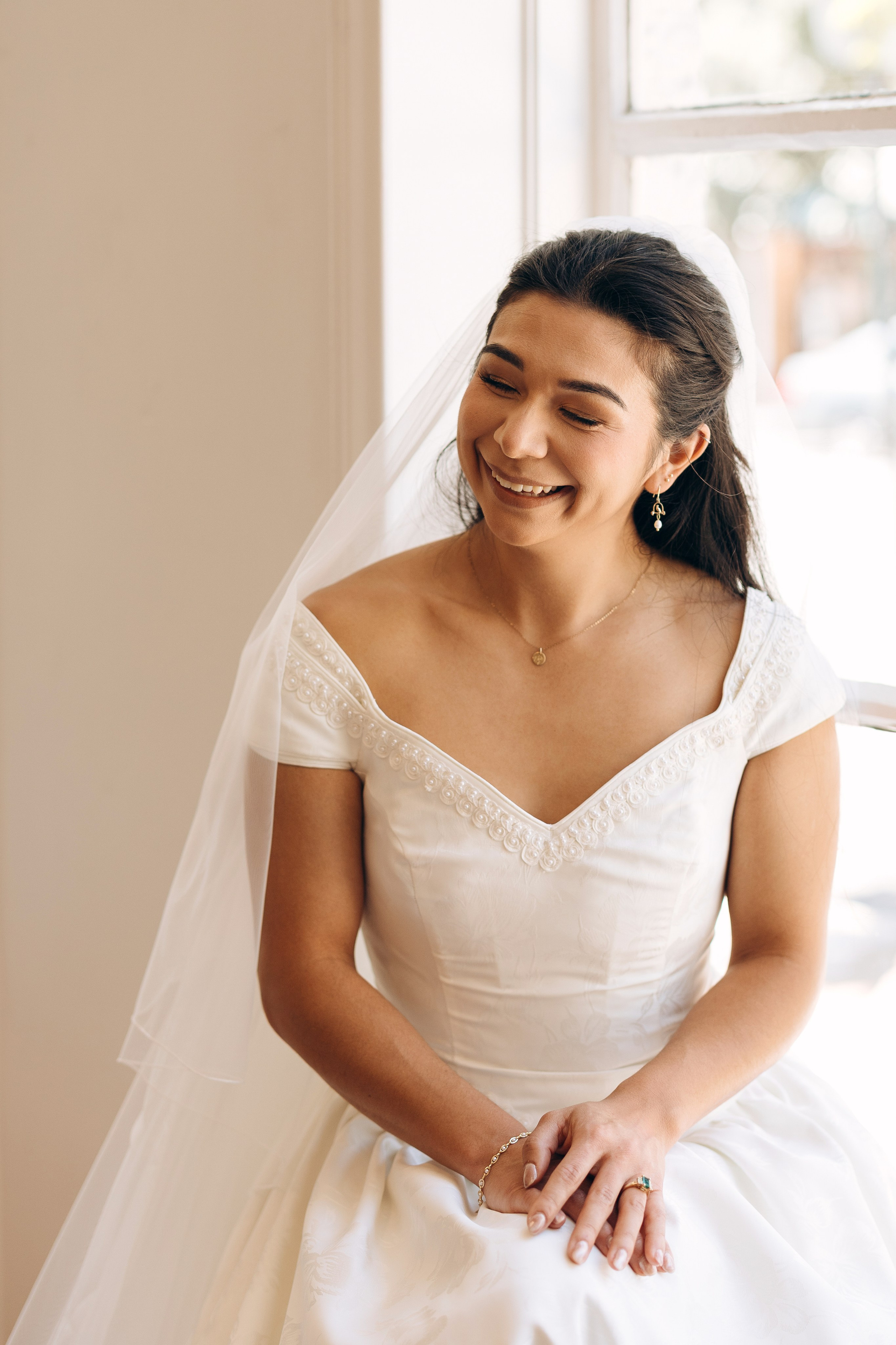 Braydan&Samantha. Wedding and family photographer San Diego