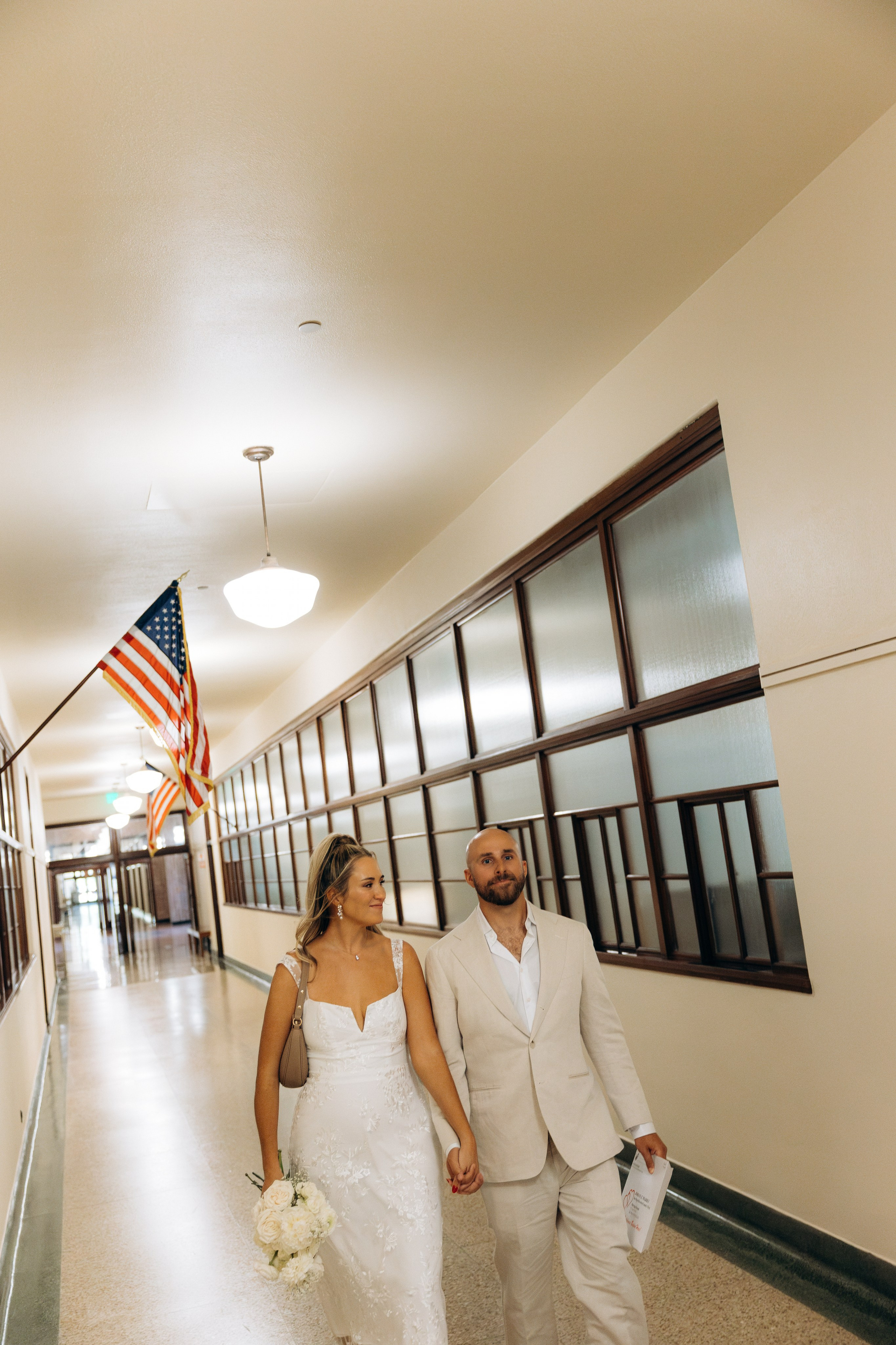 Stephanie&Bryce. Wedding and family photographer San Diego