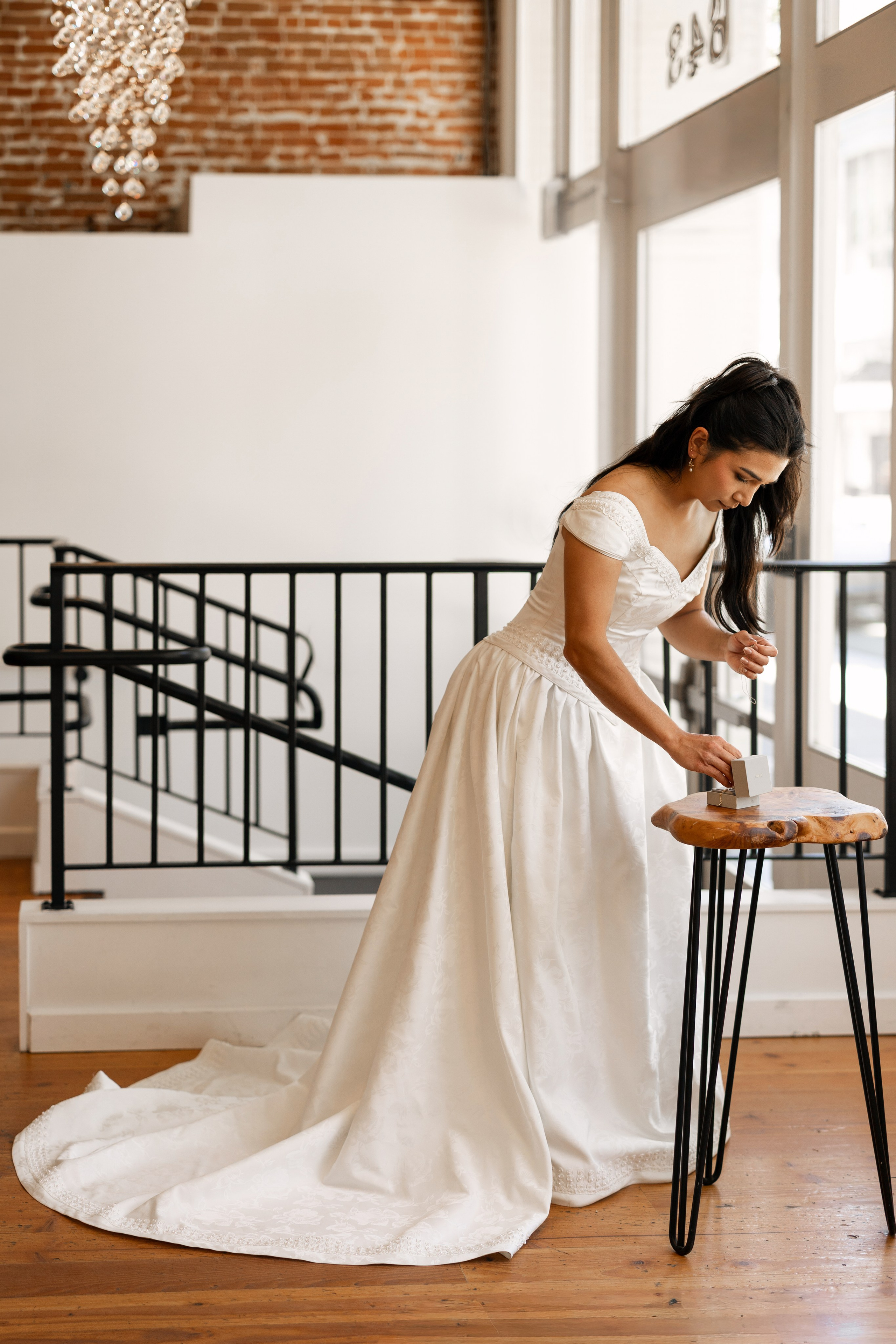 Braydan&Samantha. Wedding and family photographer San Diego