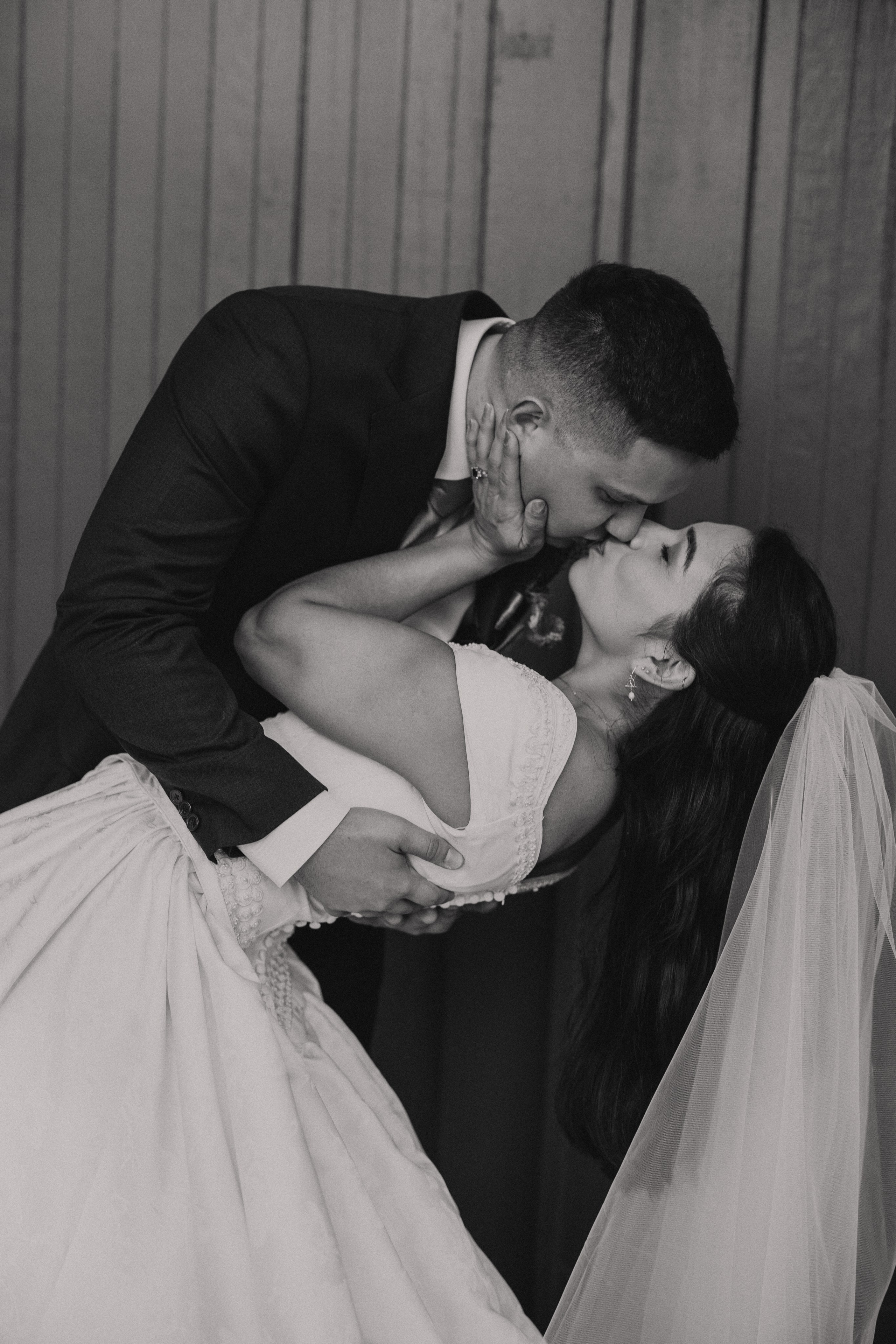 Braydan&Samantha. Wedding and family photographer San Diego