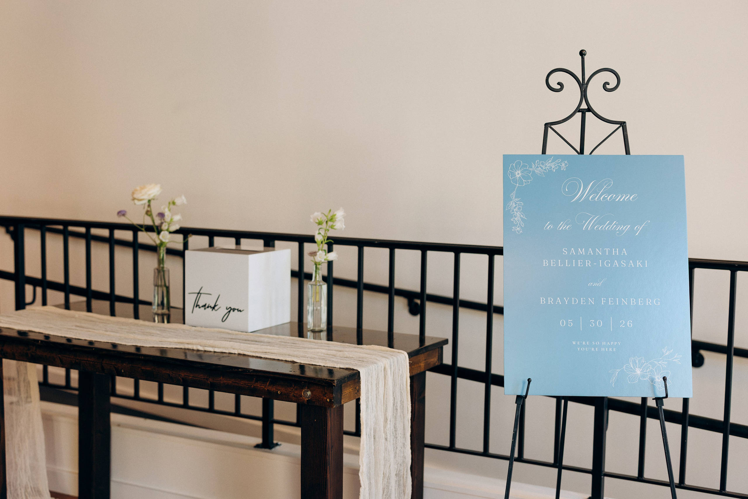 Braydan&Samantha. Wedding and family photographer San Diego