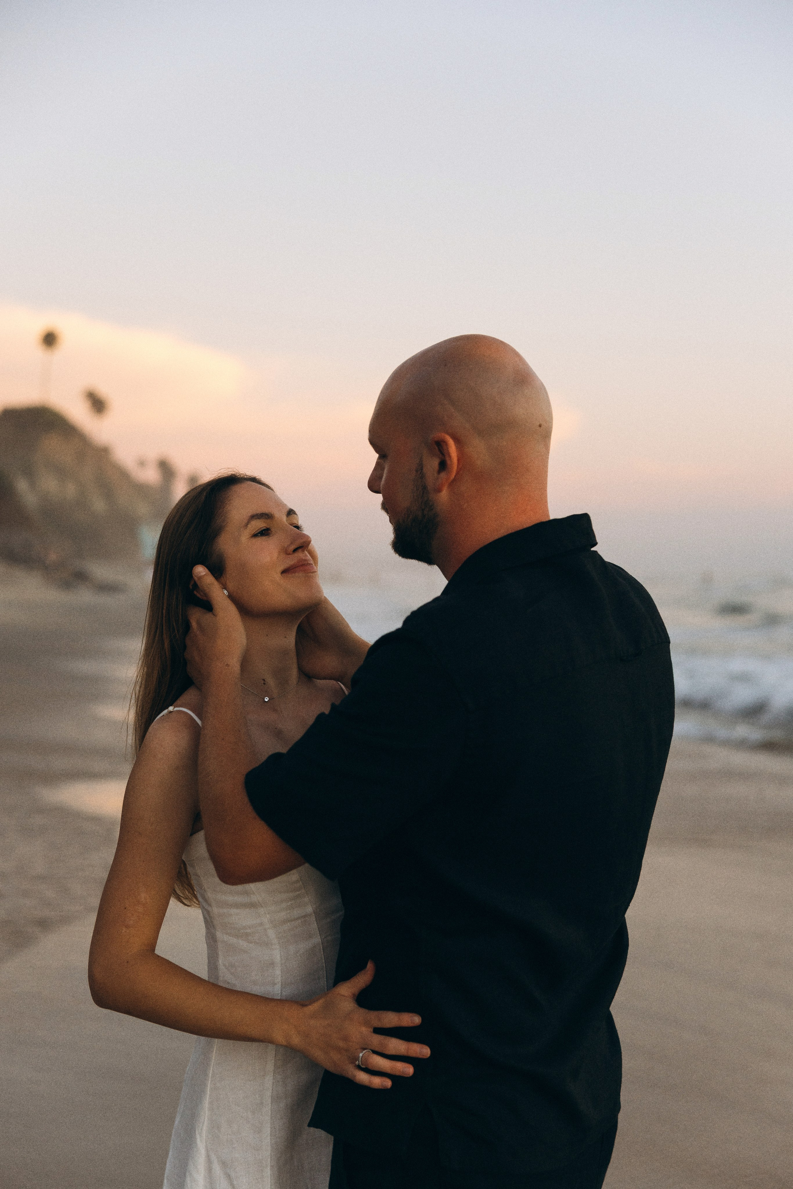 *. Wedding and family photographer San Diego
