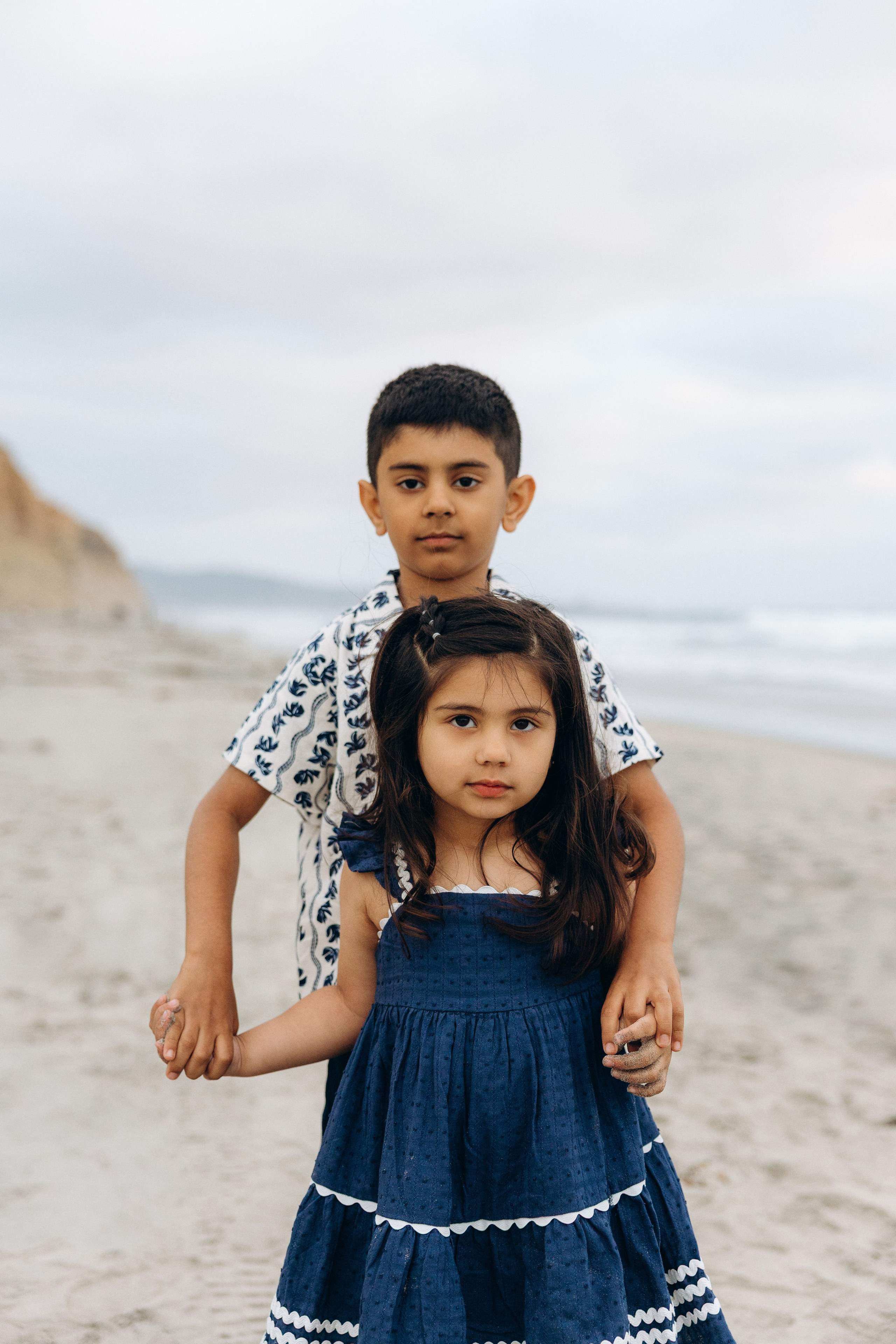 *. Fotógrafa de bodas y familia en San Diego