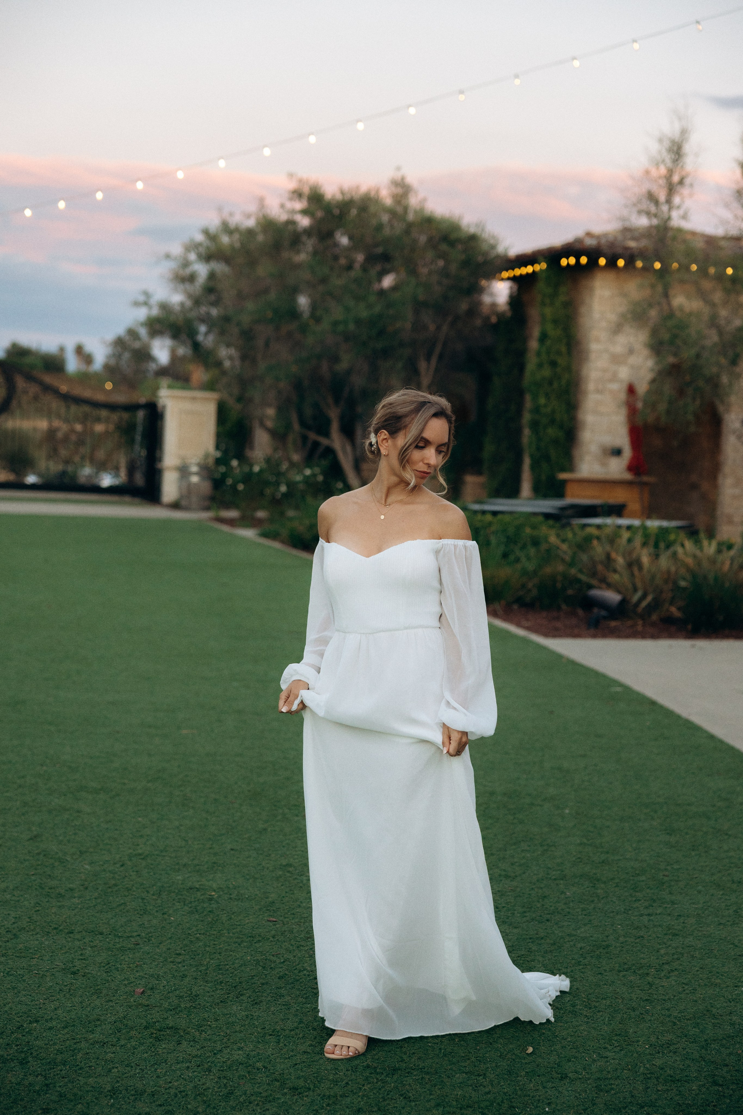 *. Wedding and family photographer San Diego