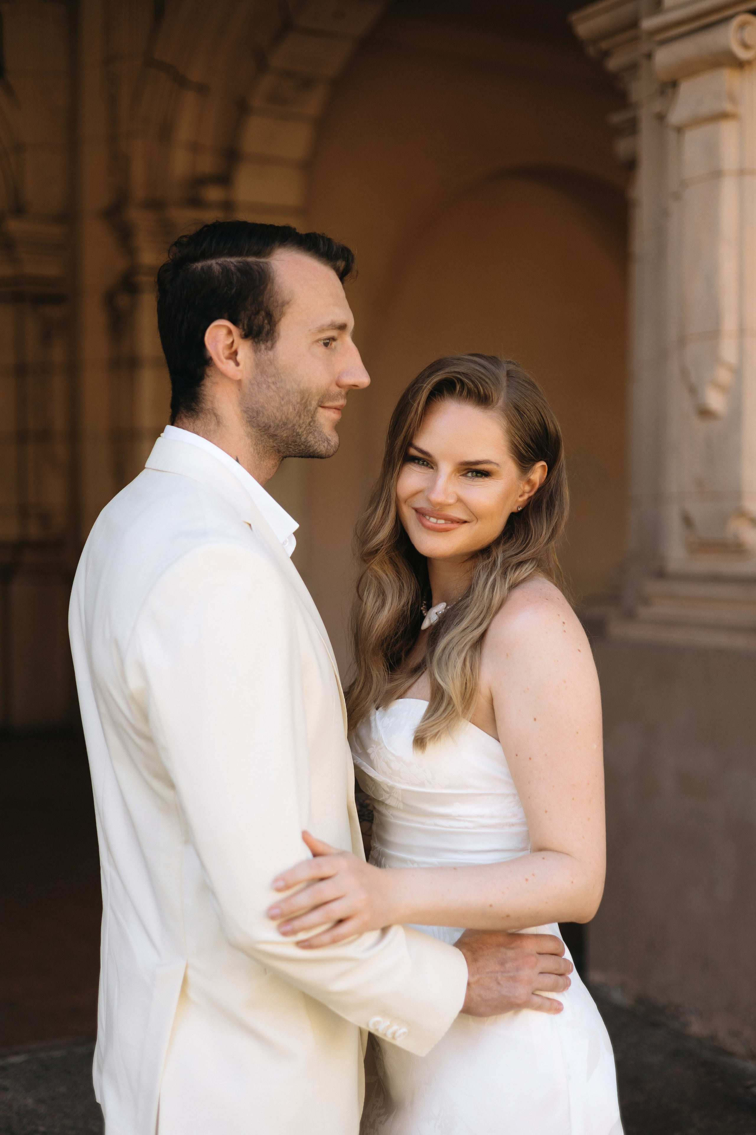 Alina&Logan. Весільний та сімейний фотограф у Сан-Дієго
