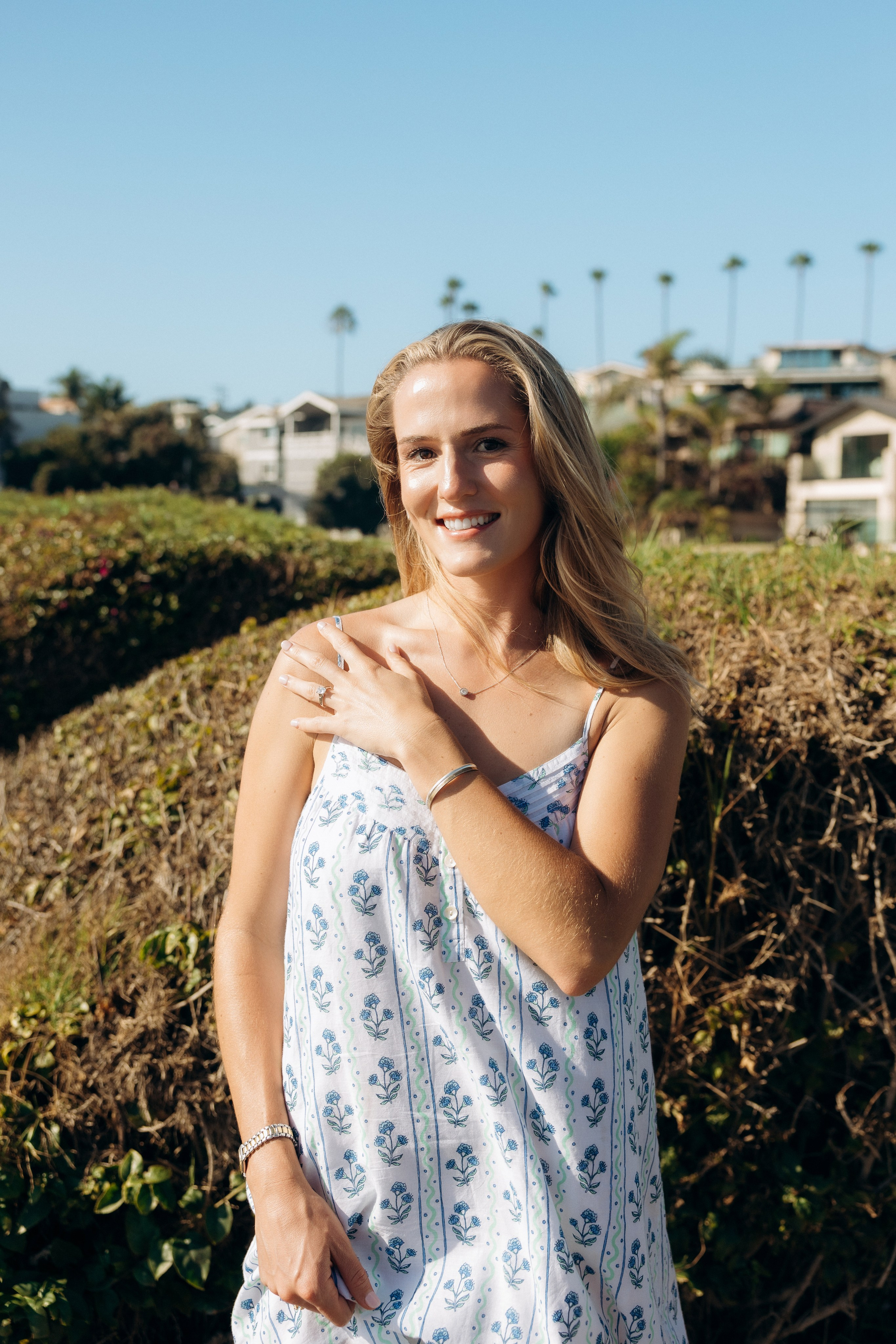 Andrew&Catherine. Wedding and family photographer San Diego