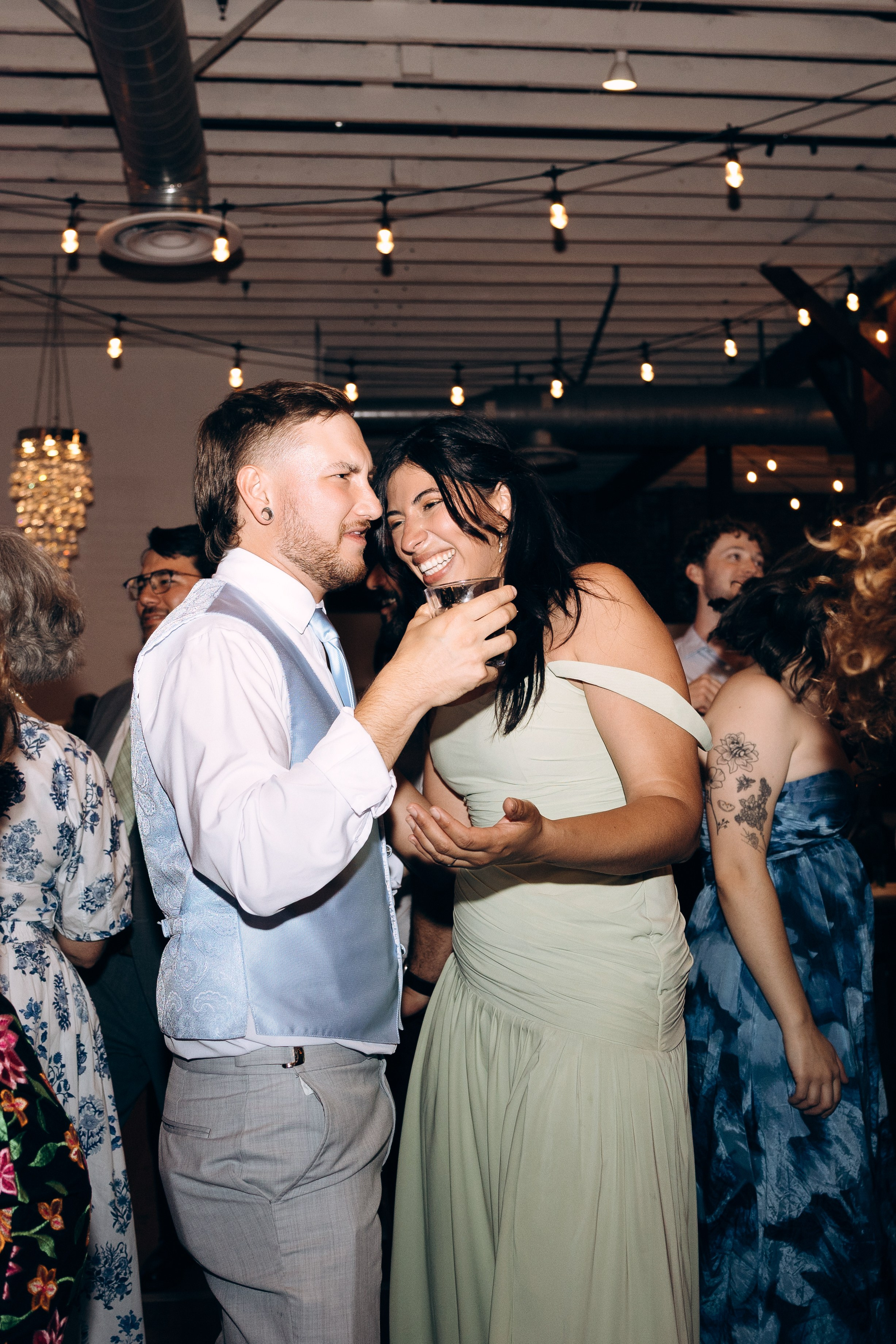 Braydan&Samantha. Wedding and family photographer San Diego