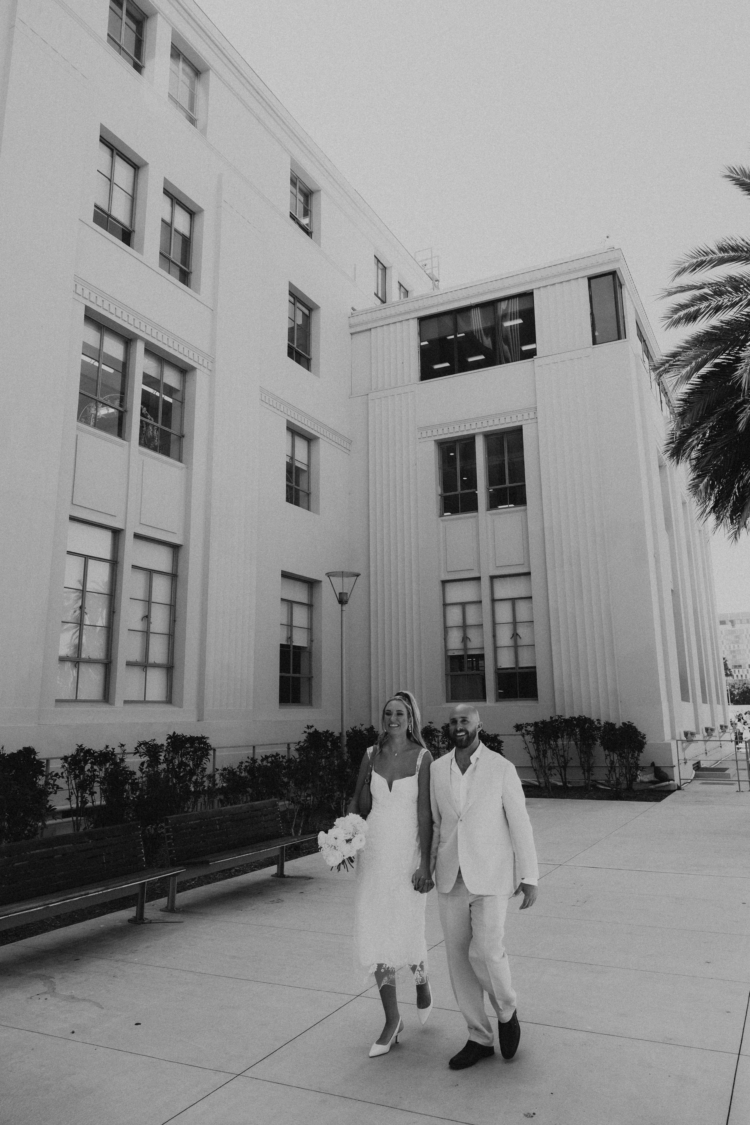 Stephanie&Bryce. Wedding and family photographer San Diego