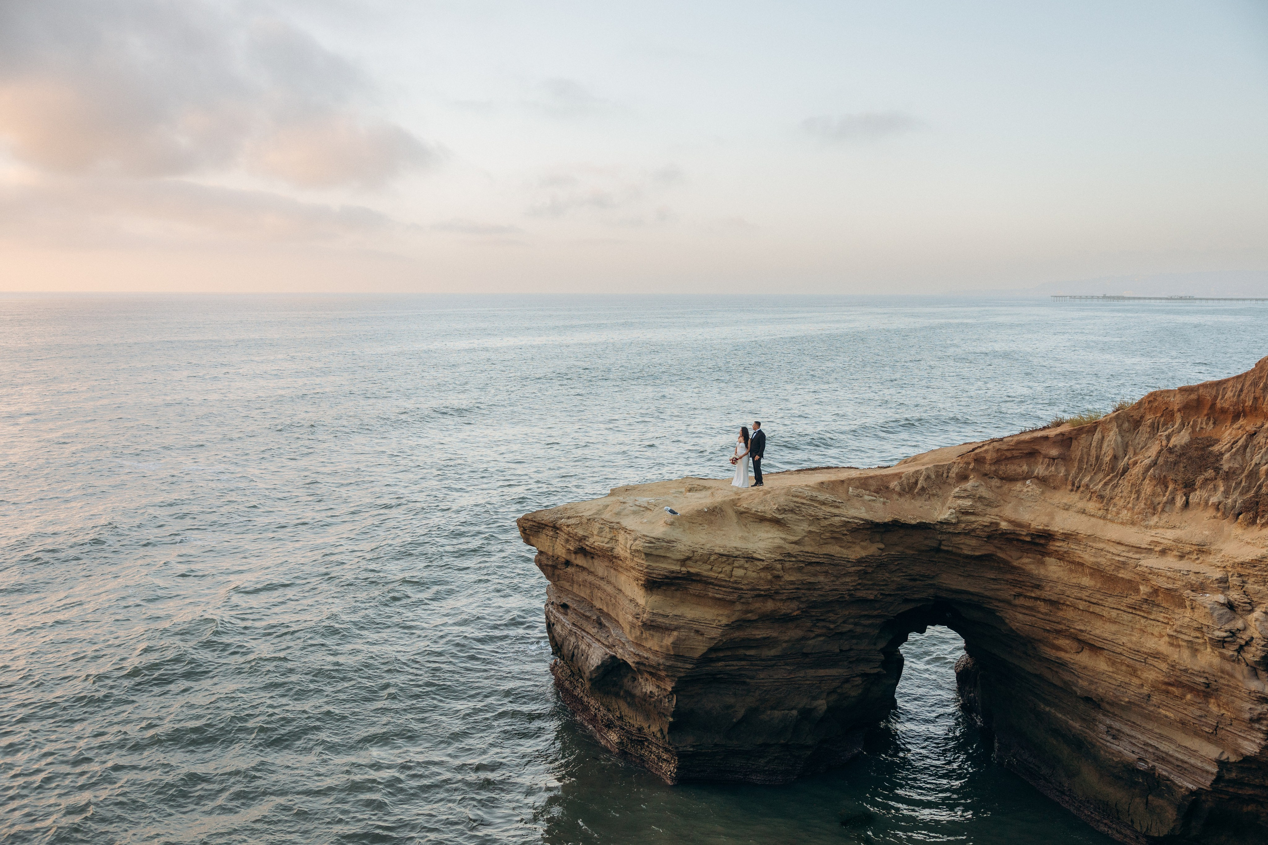 Esmeralda&Anthony. Весільний та сімейний фотограф у Сан-Дієго