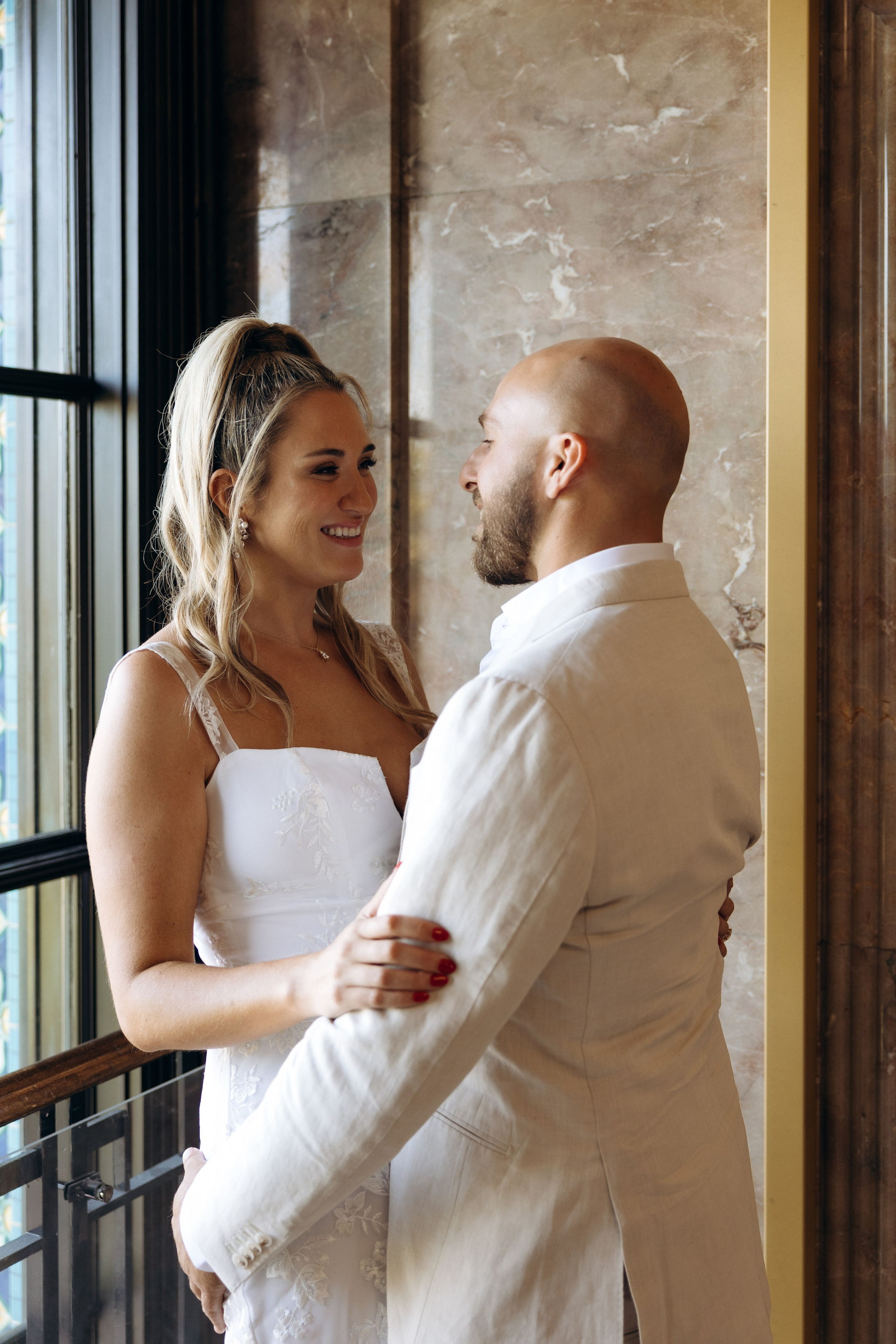 Stephanie&Bryce. Wedding and family photographer San Diego